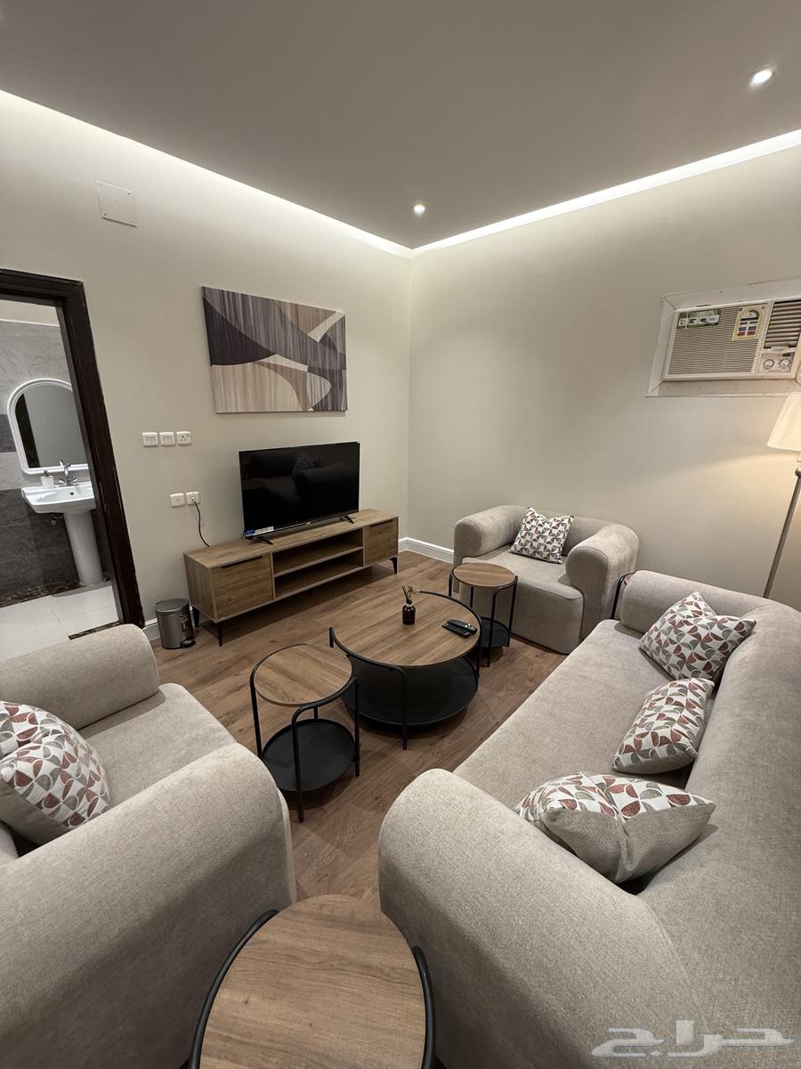 Furnished hotel apartment for rent - monthly -63613585012226114