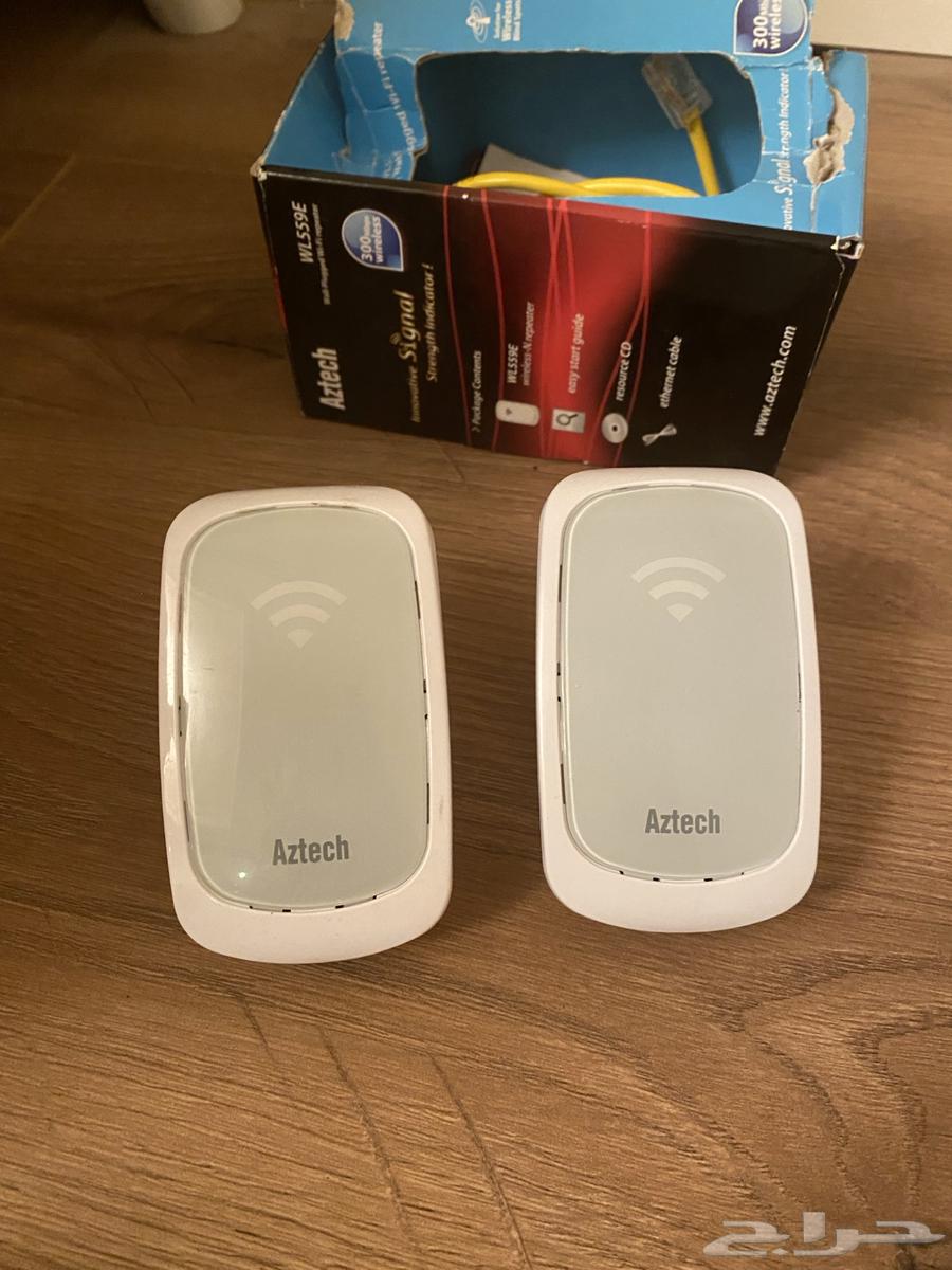 Internet Range Extender64240396218497110