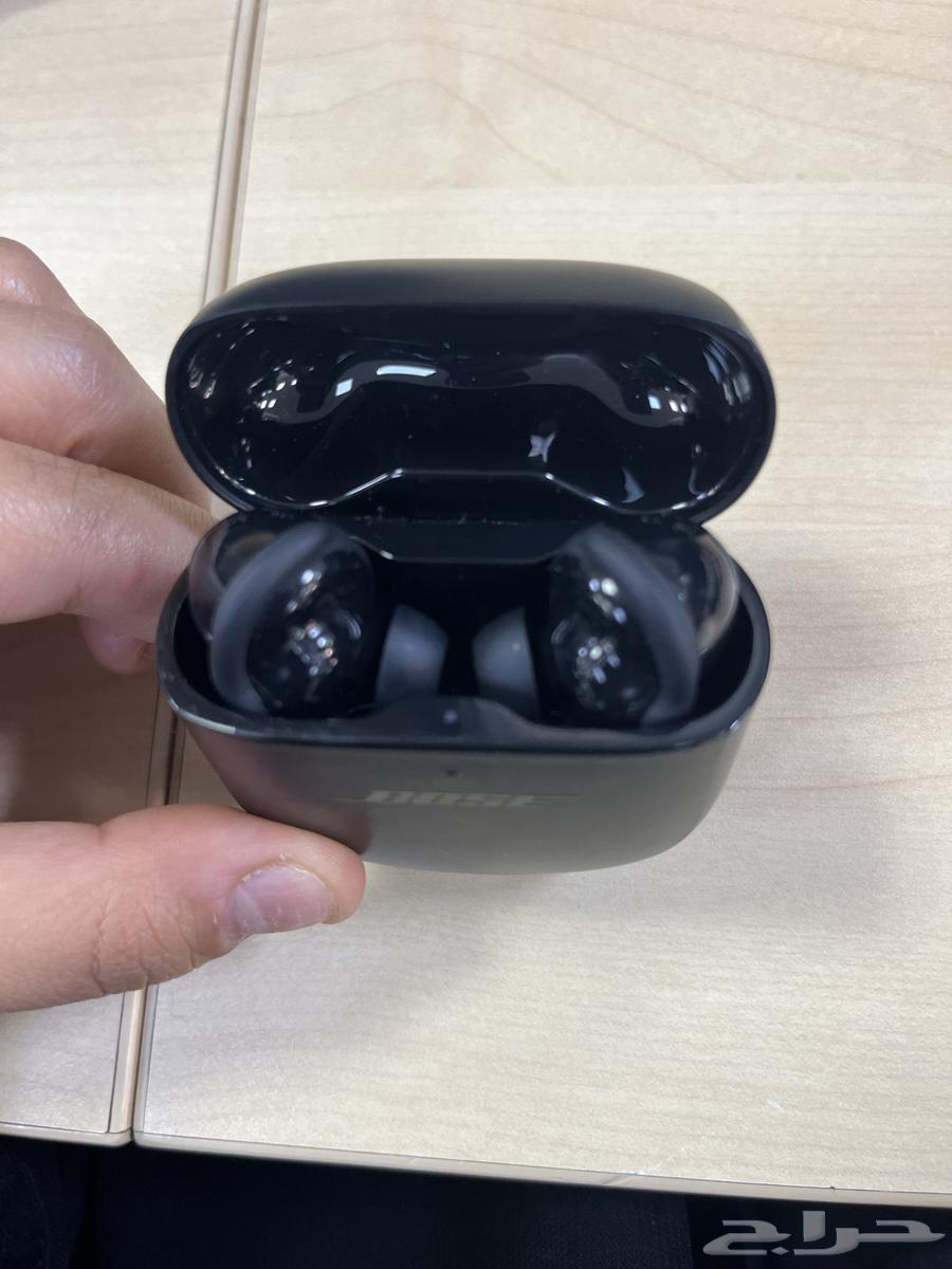 سماعات لاسلكية بوز كوايت كومفورت اخر اصدار64242835739778111