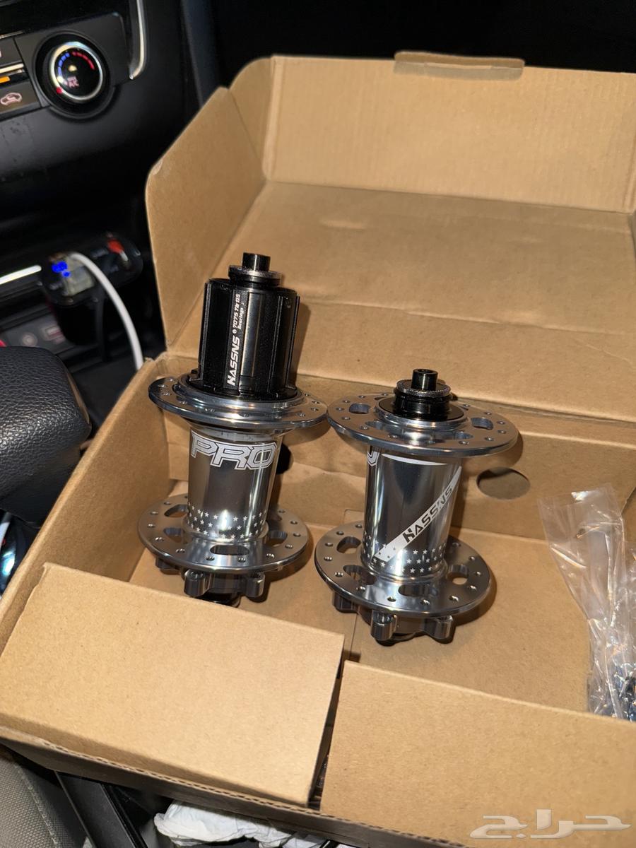 هوب للدراجه HASSANS PRO 764252313986049110