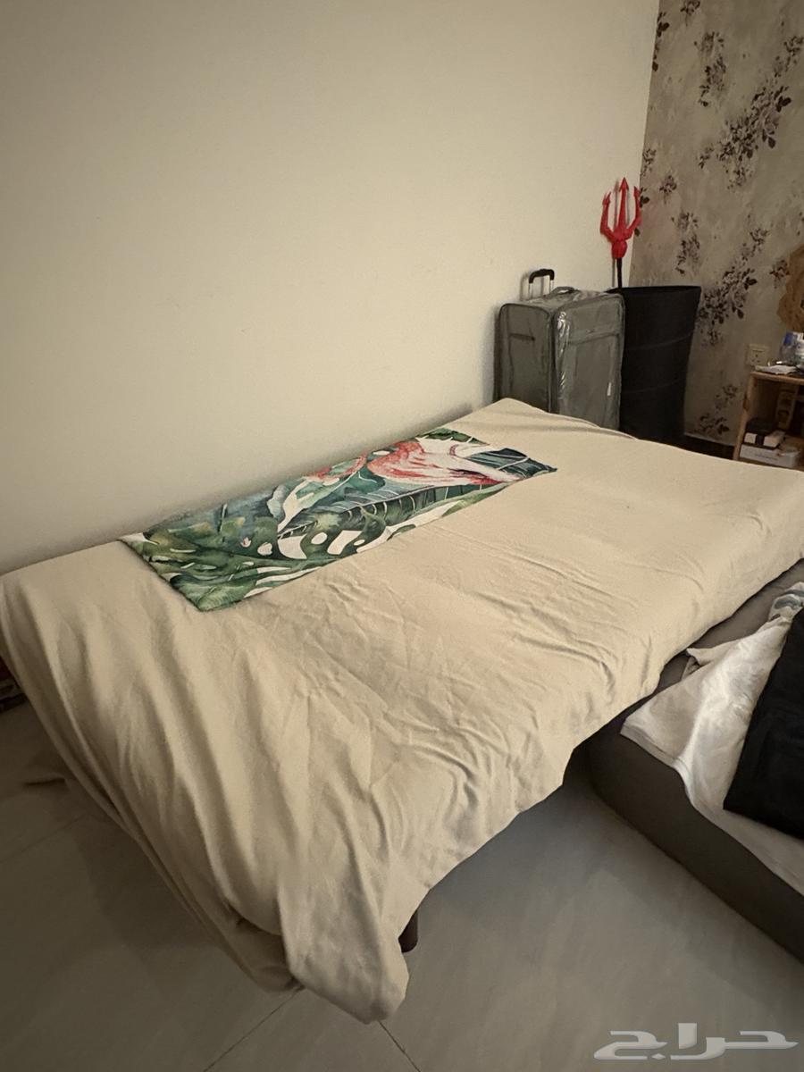 Sofa that transforms into a bed64247510196227111