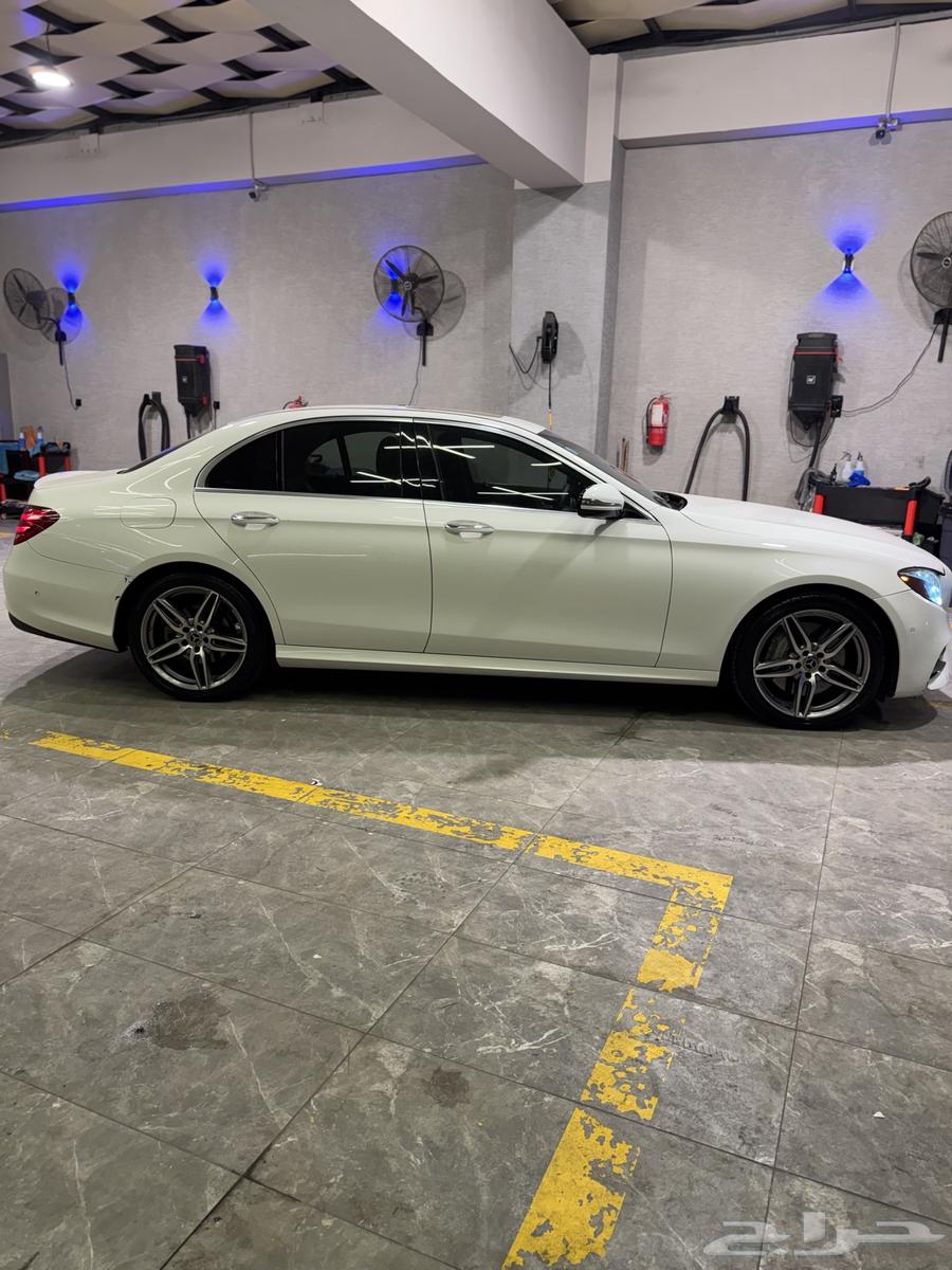 مرسيدس E300 201864419024857090114