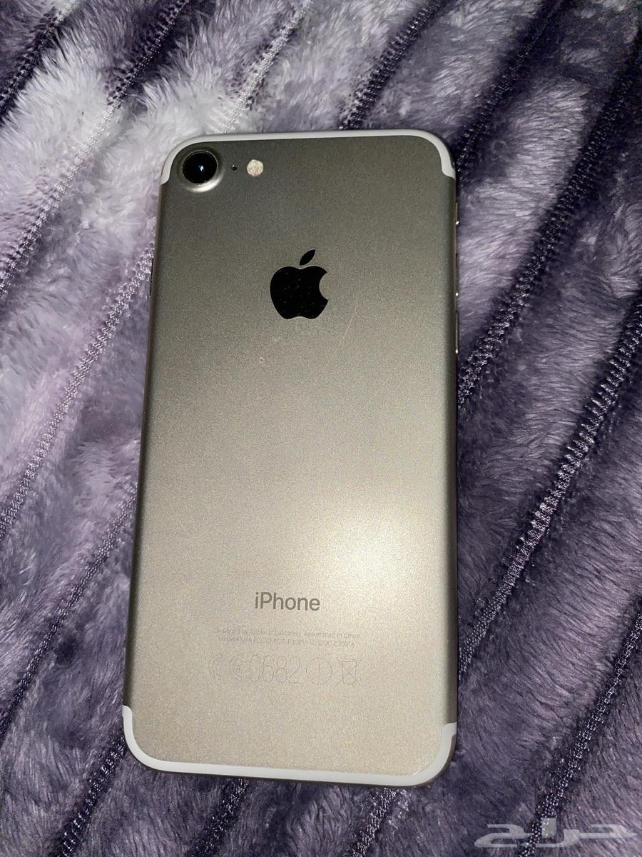 جوال ايفون 7 مستخدم64254244568449111