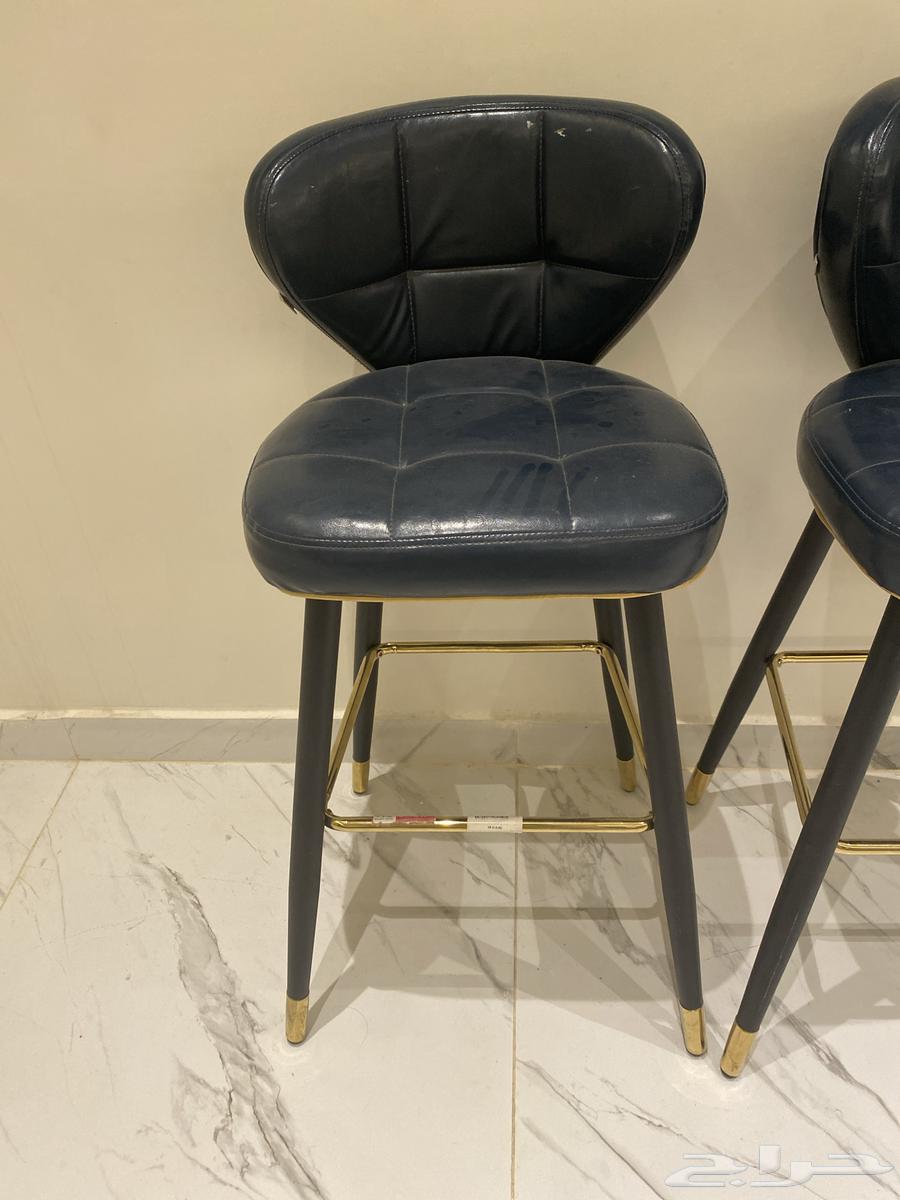 A new chair, never used, they are 264233959960321111