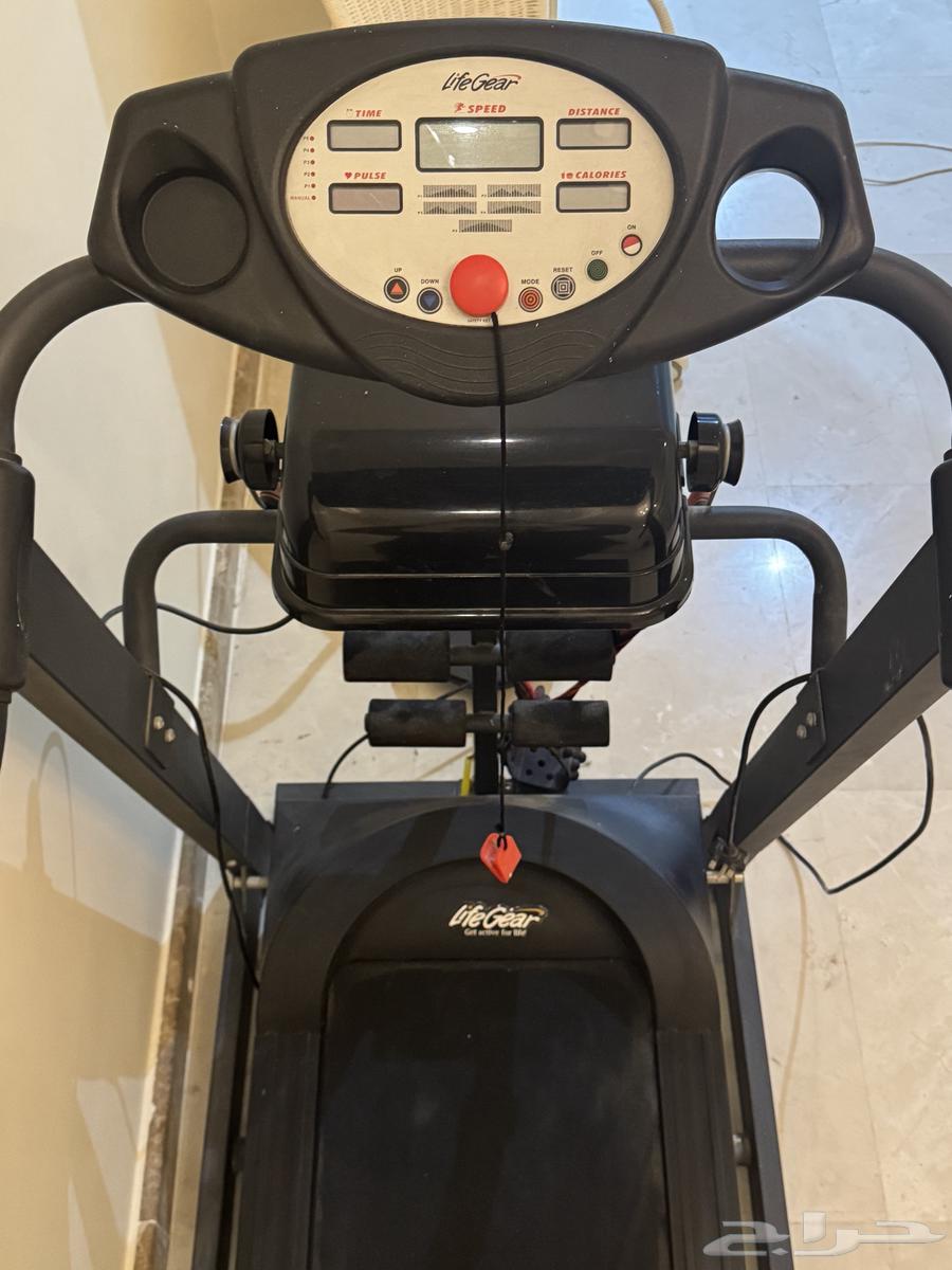 سير شبه جديد للبيع64232848048257111