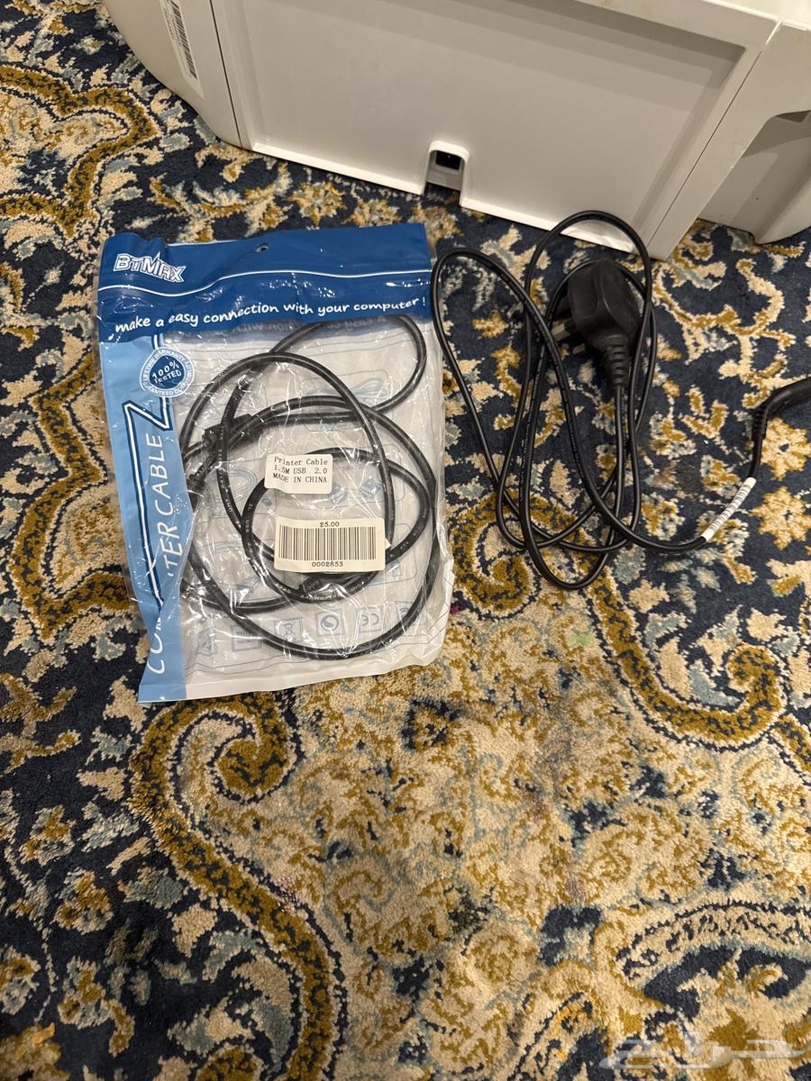 طابعة نضيفه64254913262593113