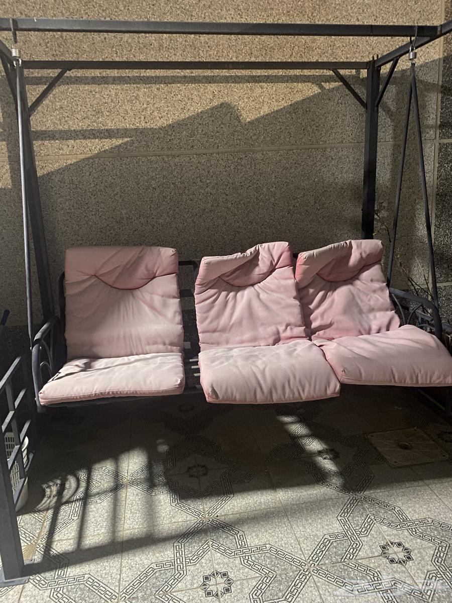 مرجيحه بحاله جيده64253286016771110