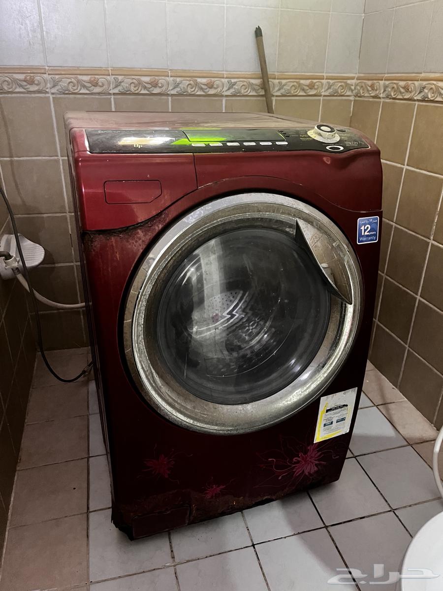 Automatic washing machine64247355204993110