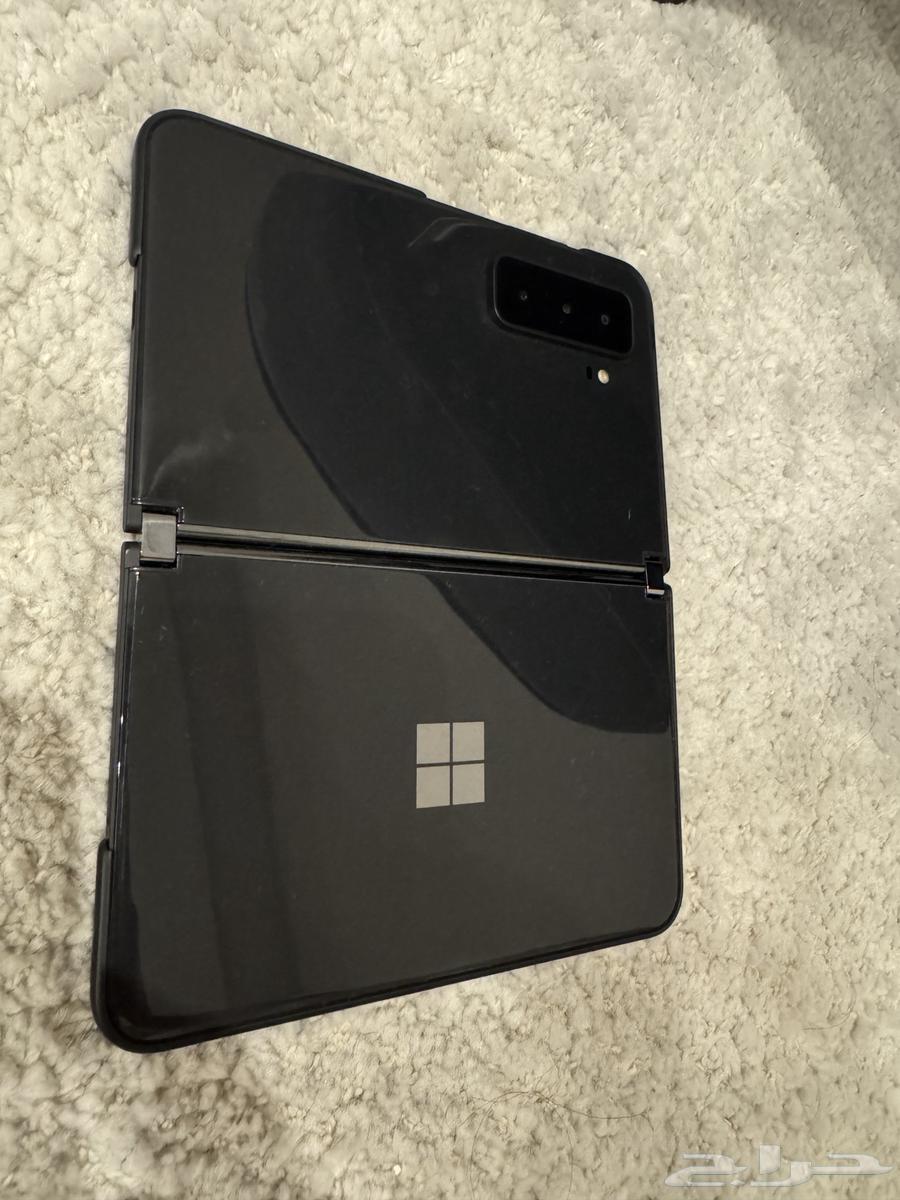 Surface Duo 2 Smartphone Black Color64245968949761114