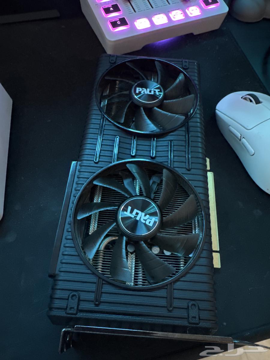 Used RTX3060 12GB Graphics Card in Excellent Condition64247713500929111