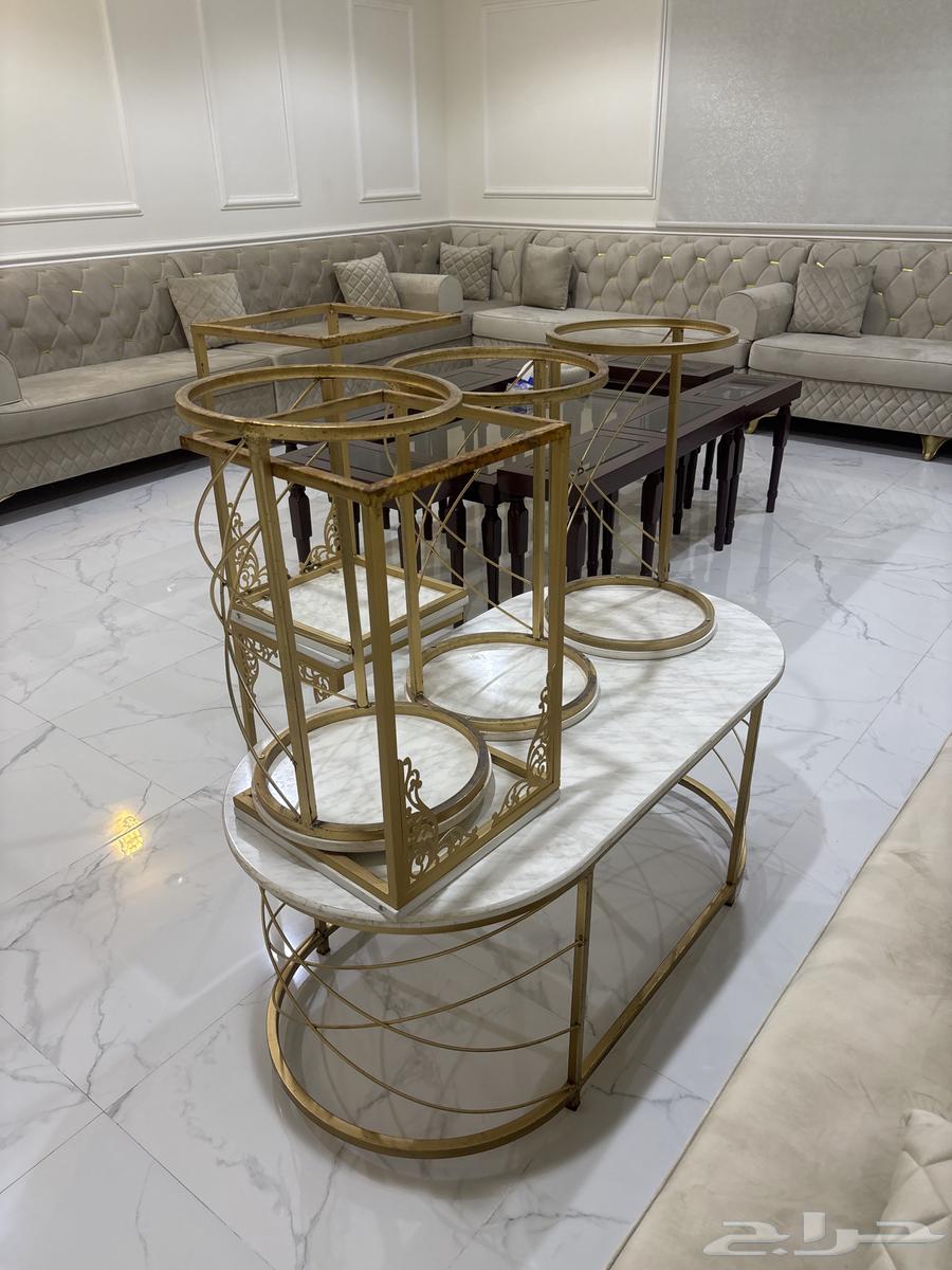 اثاث بيت طاوله للبيه64234454163330111