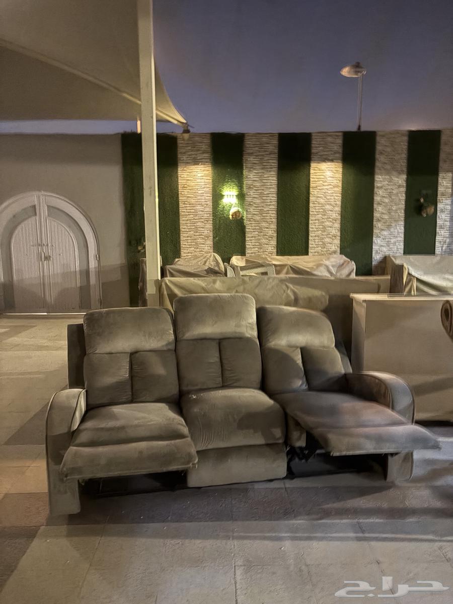 للبيع كنب سينمائي64253000415875112