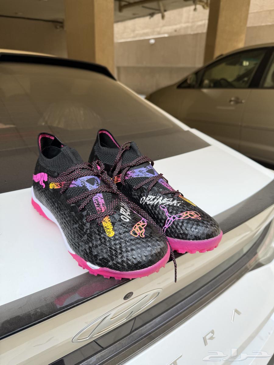 للبيع جزمة بوما64244433979649112