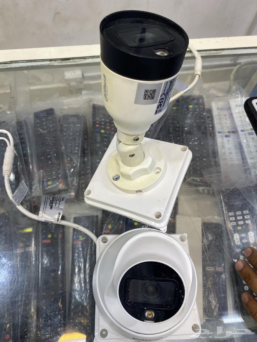 كاميرات مراقبه مع اجهزتهن للبيع64232010654850111