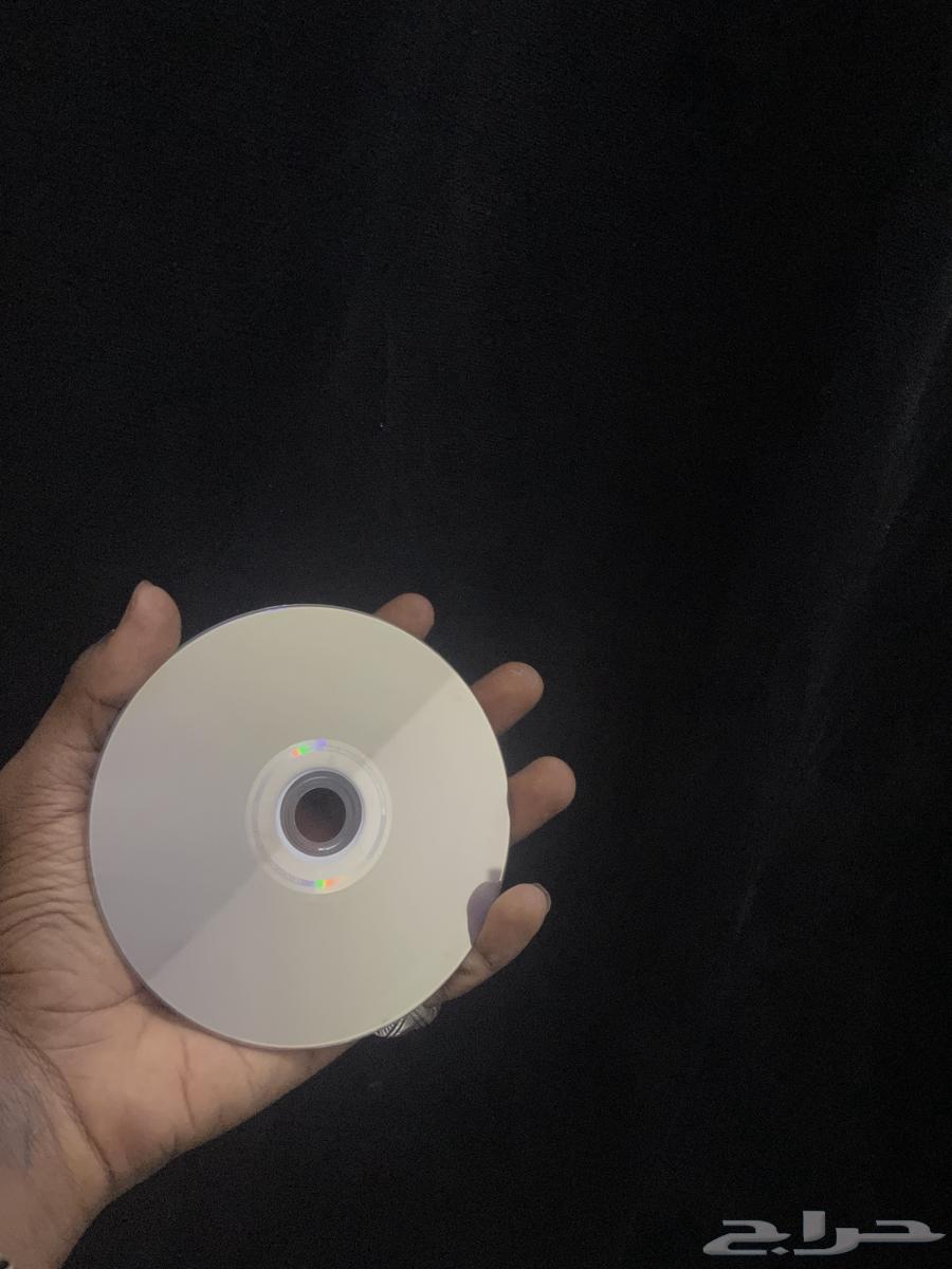 25 working tape disc, no problems64241410244995113