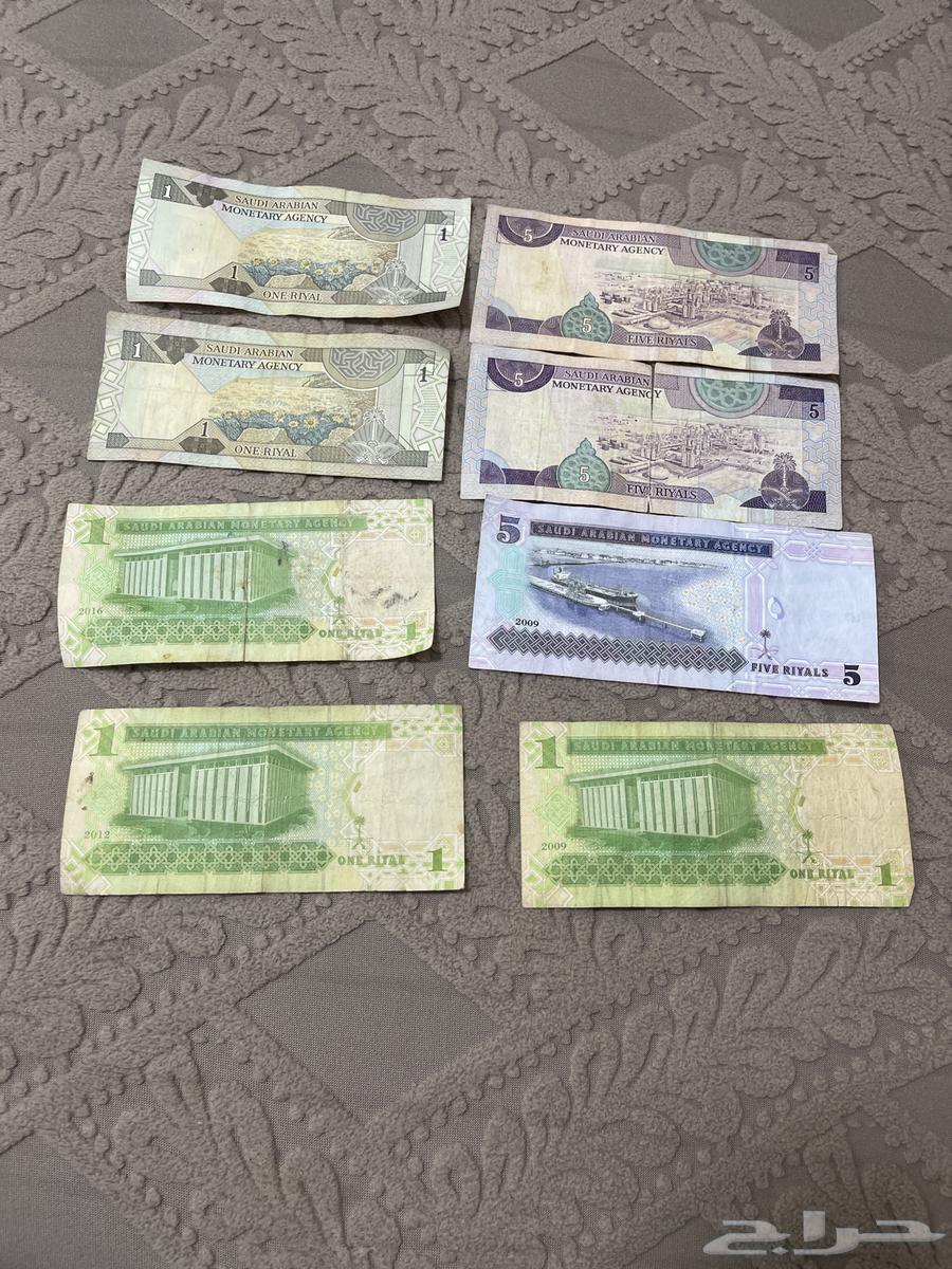 فلوس قديمه للبيع على السوم64253578659073111