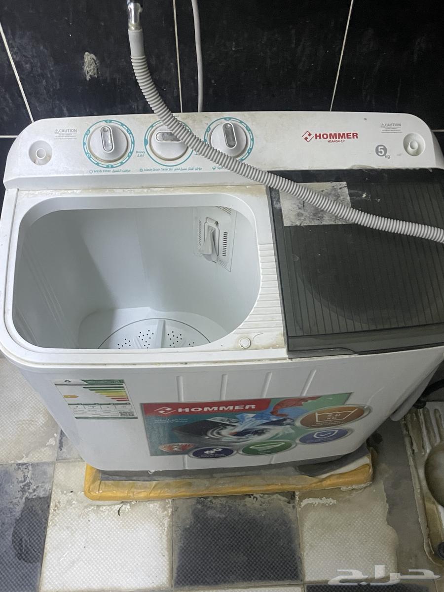 غساله للبيع64238855095810110