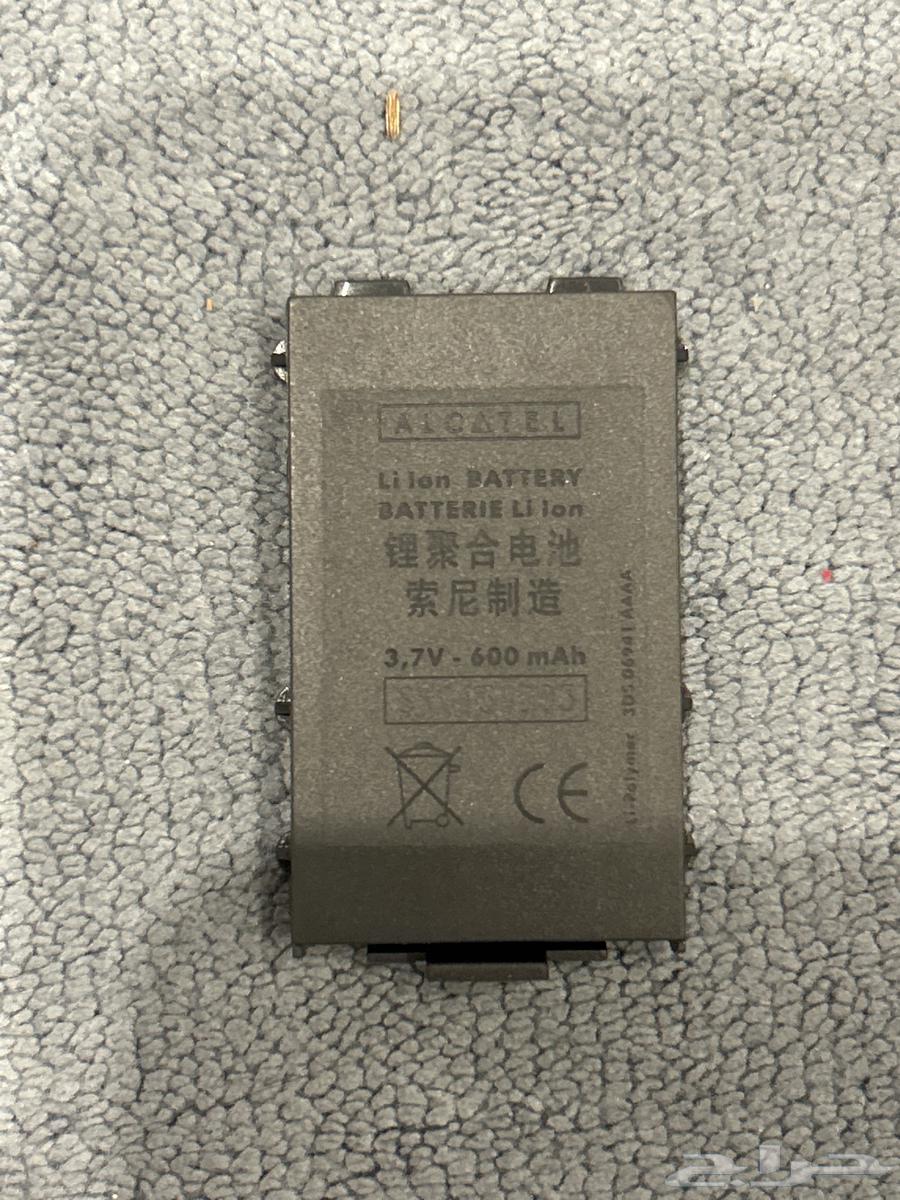 بطاريات جوالات نادره سامسونج الكاتيل سيمينس موتورلا ال جي64248895031298112