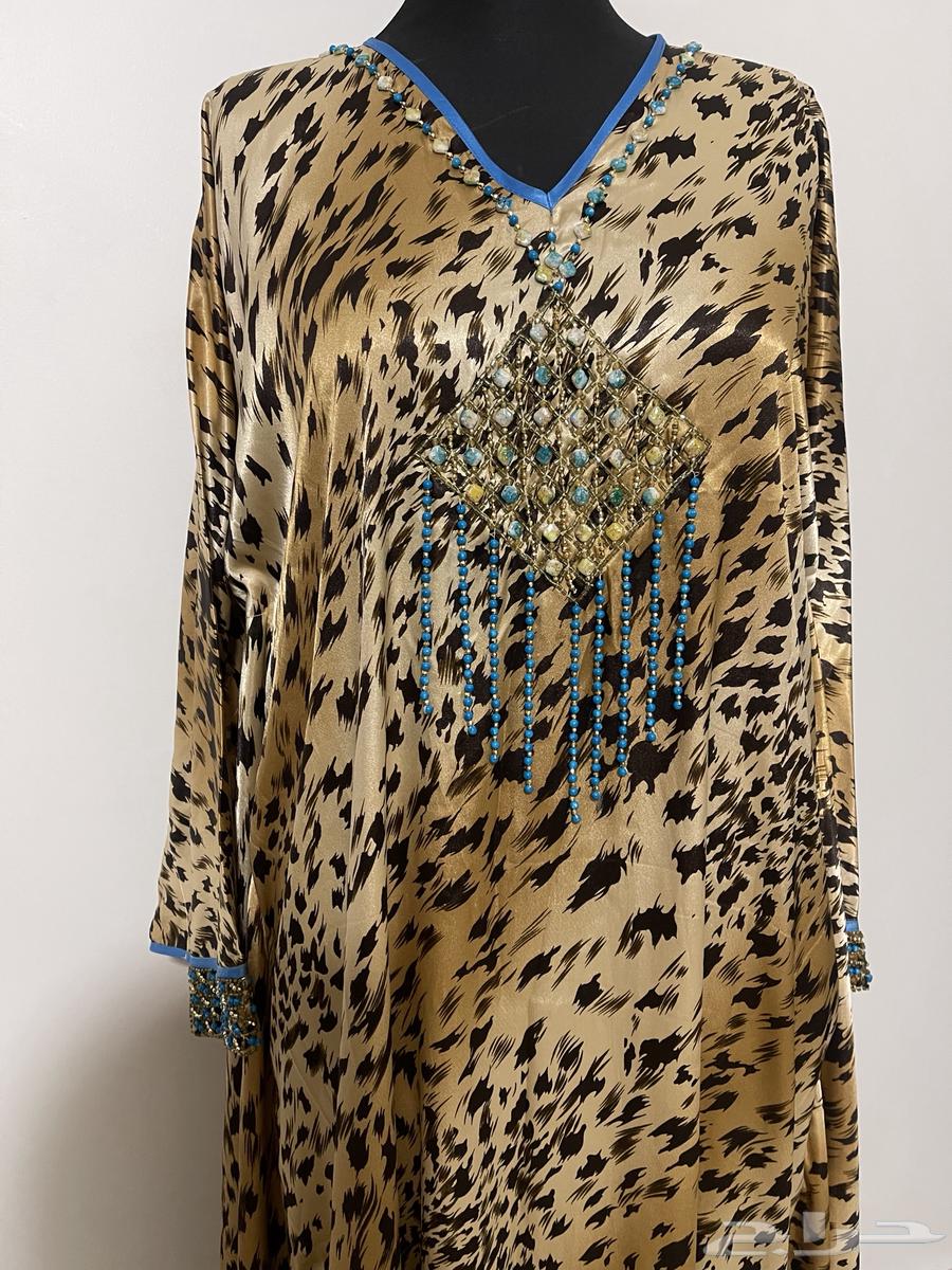 جلابيات وثوب سعودي64248093776769112