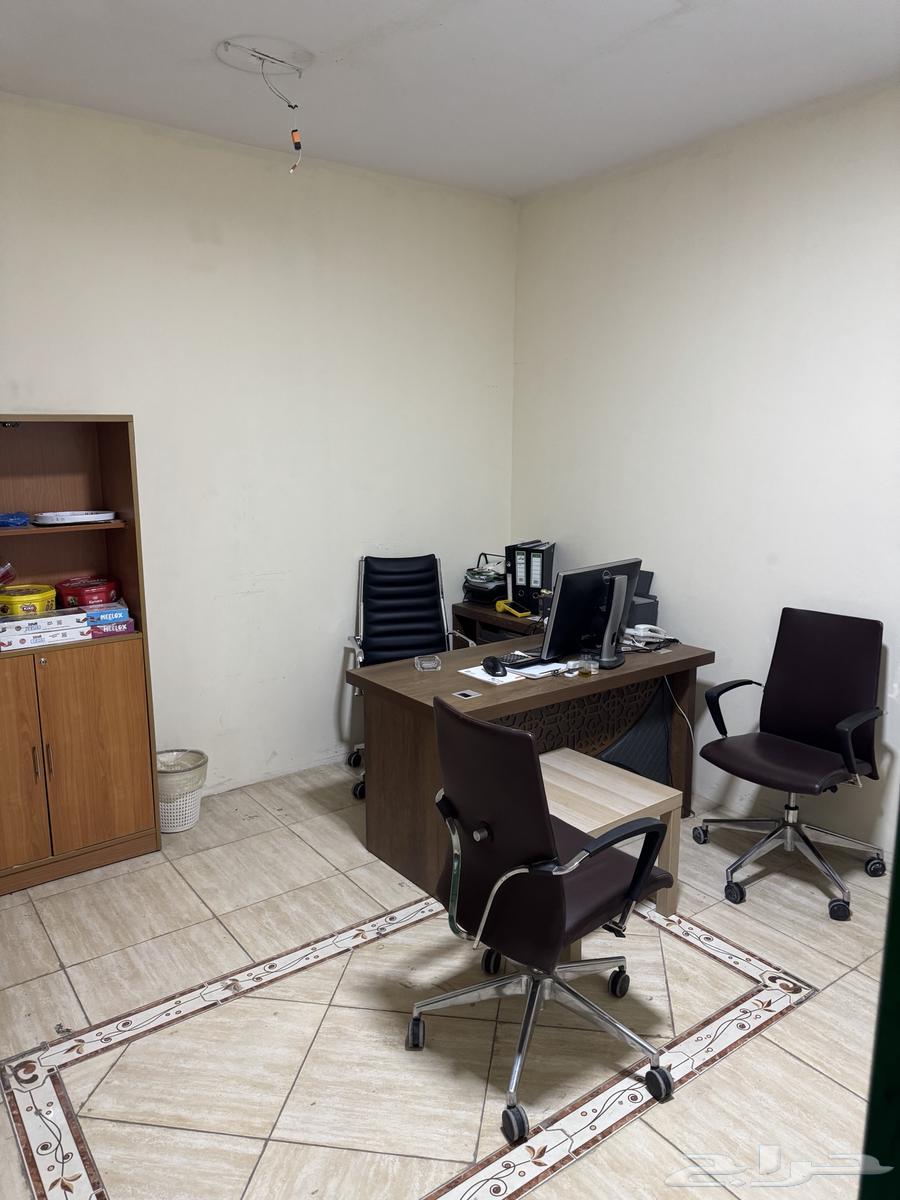 اثاث مكتب للبيع64233486982273112