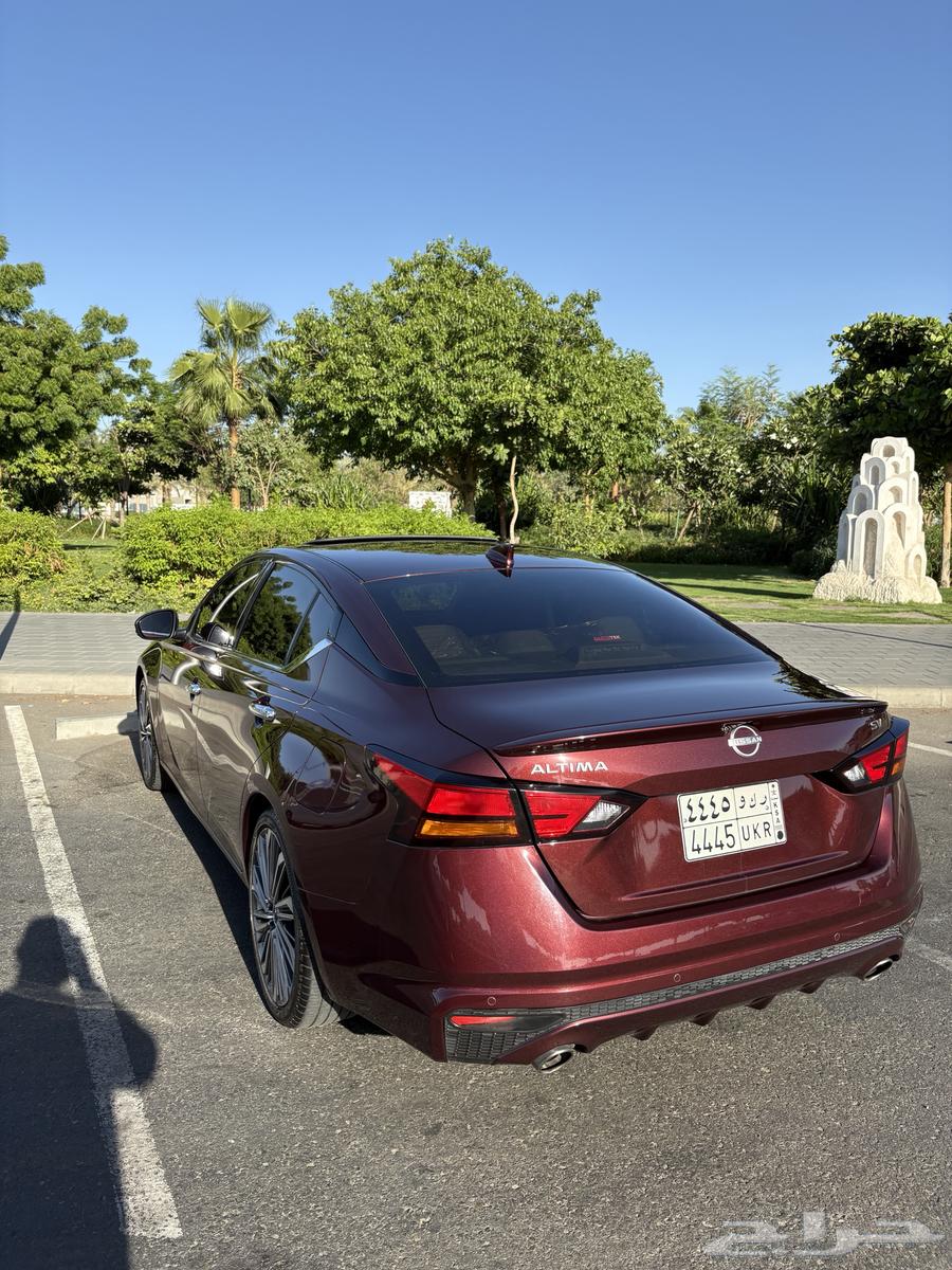 نيسان التيما 2024 قمة النظافه64413220796161112