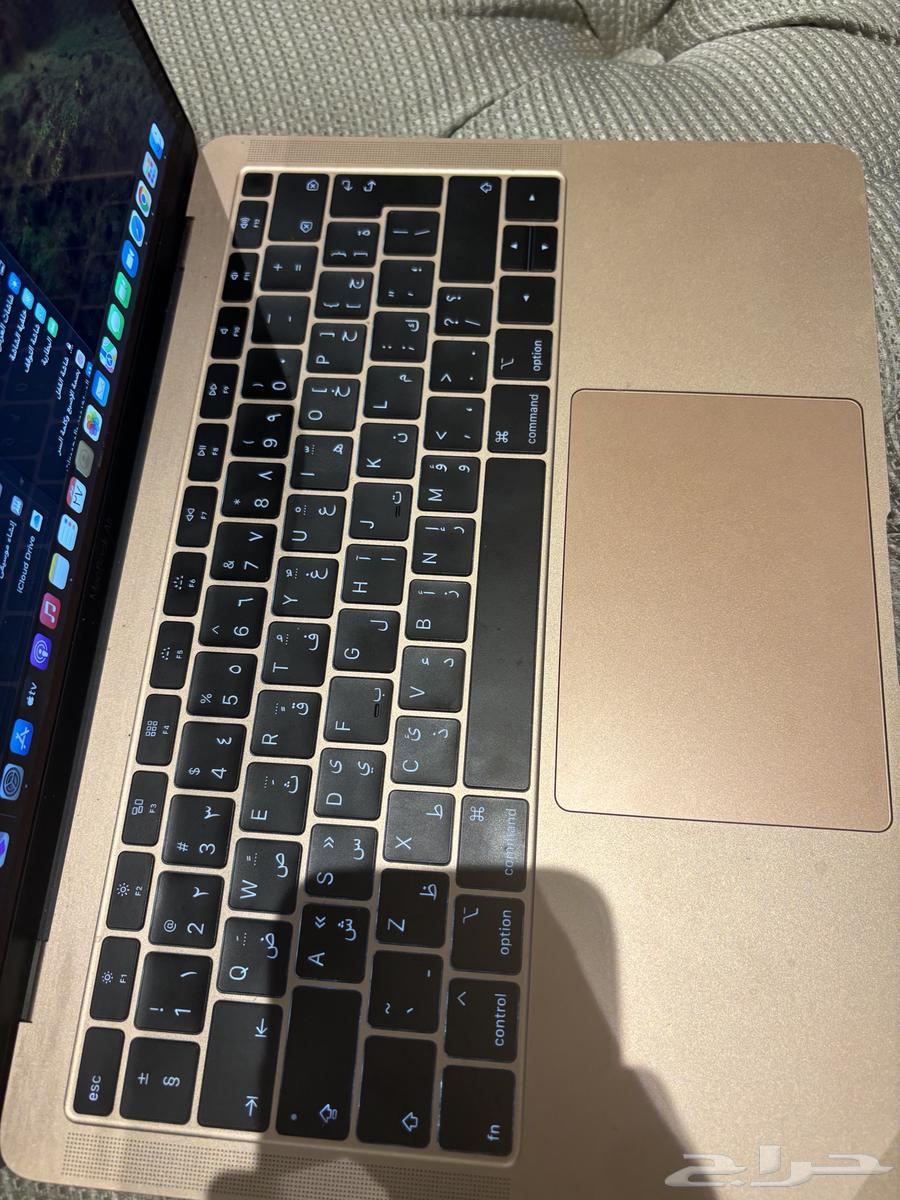 ماك بوك Air1364253286124802111