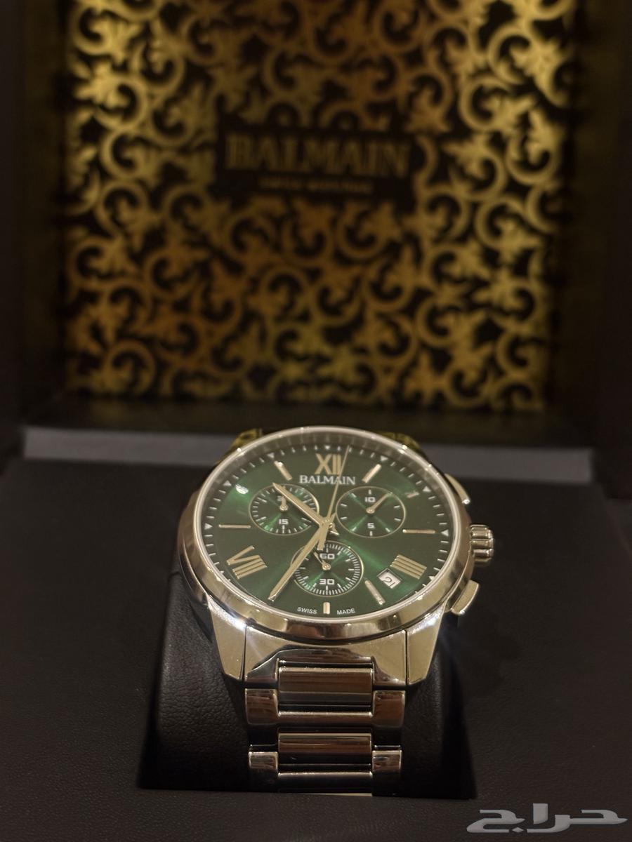 ساعة BALMAIN سويسري64255241162882112