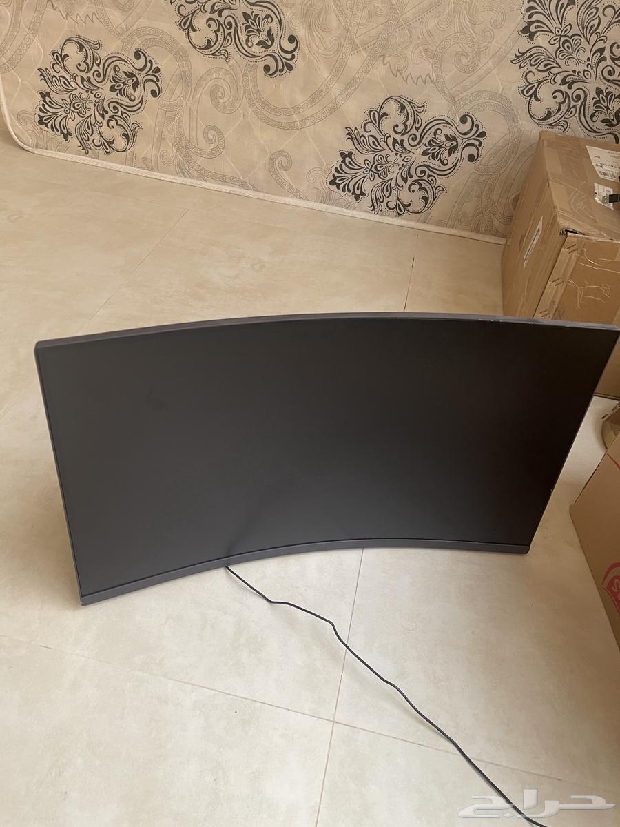 شاشة قيمز ال جي 32 بوصه64244433780738111