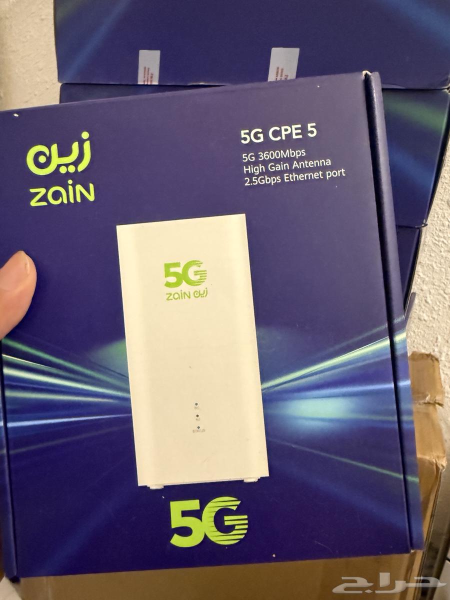Latest 5G Devices Supporting All SIM Cards CPE 564243342896259110