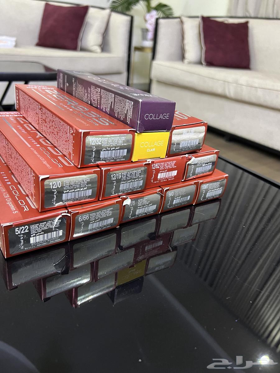 صبغات للبيع64250599058690110