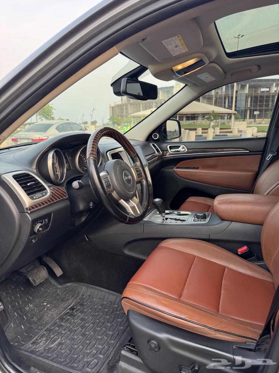 جيب جراند شيروكي64416174409601111