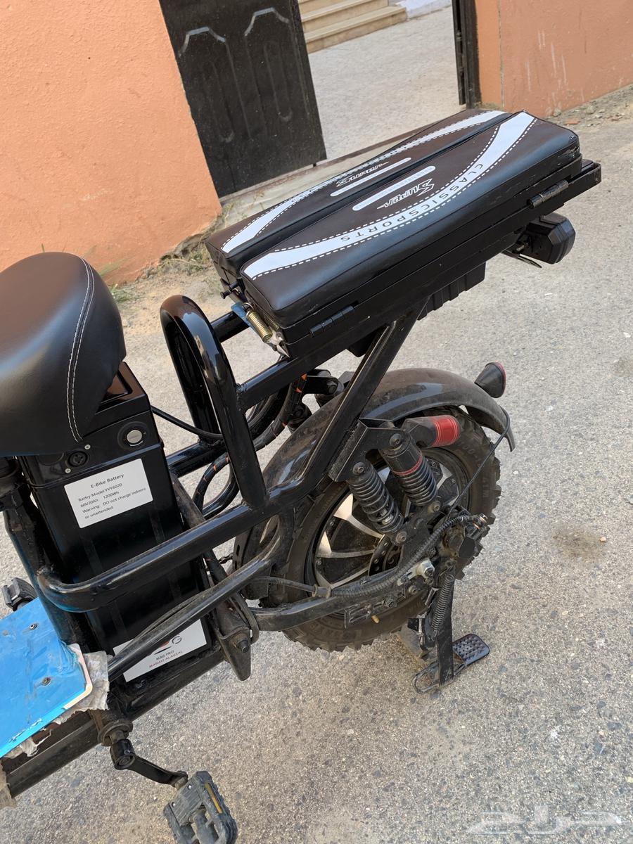 Clean scooter64245640408194113