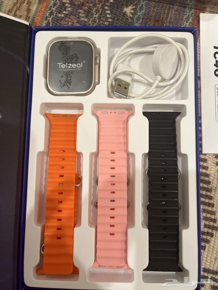 Smartwatch with SIM card and camera64245481477379113