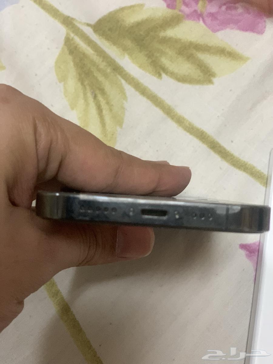 آيفون 13 برو نظيف جدا64230116294531114