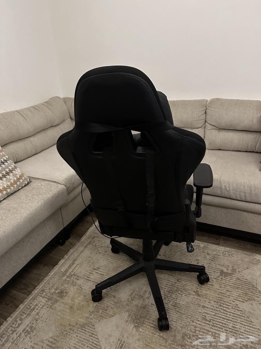 كرسي قيمنق ماركة AHG64253285794177114