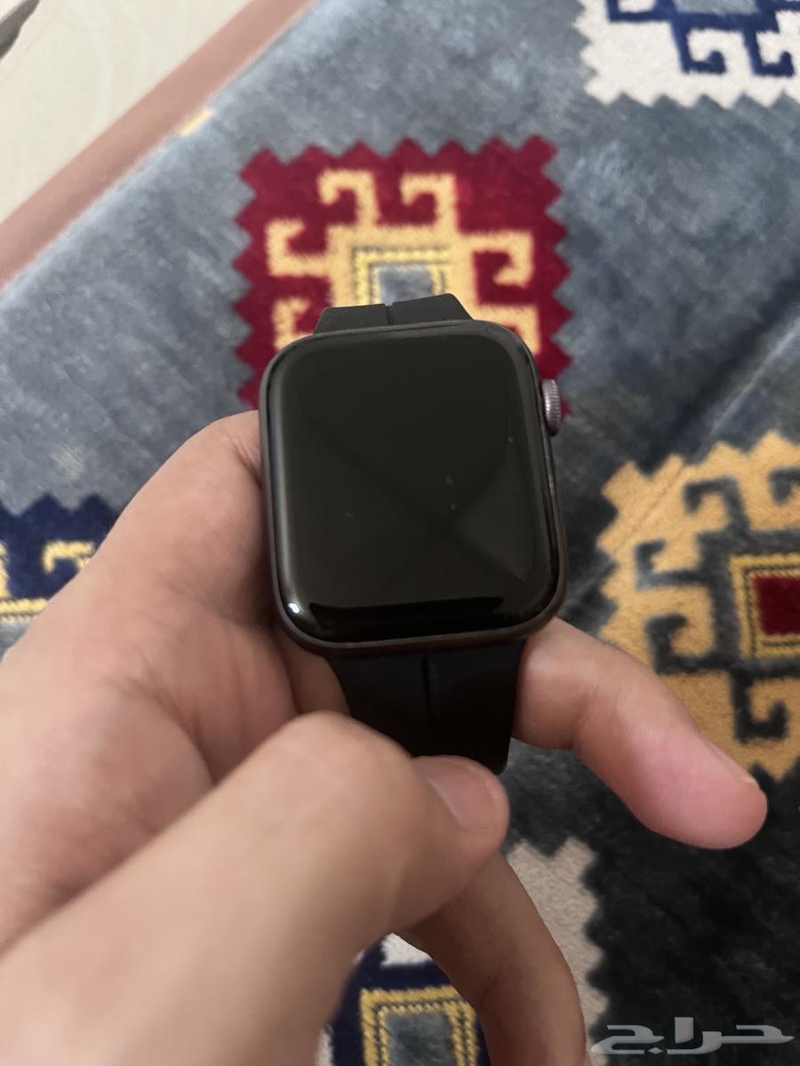 ساعه ابل الجيل الرابع64243896051843111