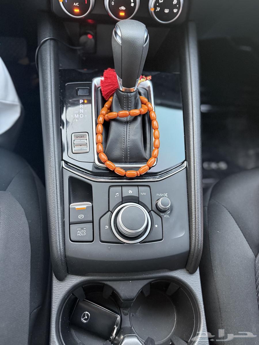 Mazda CX564369557260291114