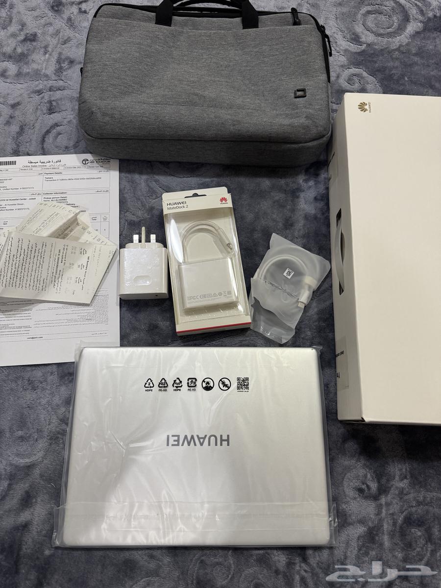 Huawei MateBook 13-inch, 16GB RAM, i7-11th Processor64247161798913111