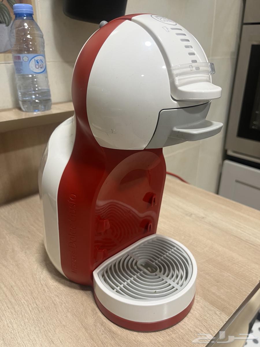 مكينه قهوه جديده الجاد يكلمني64245797652227111