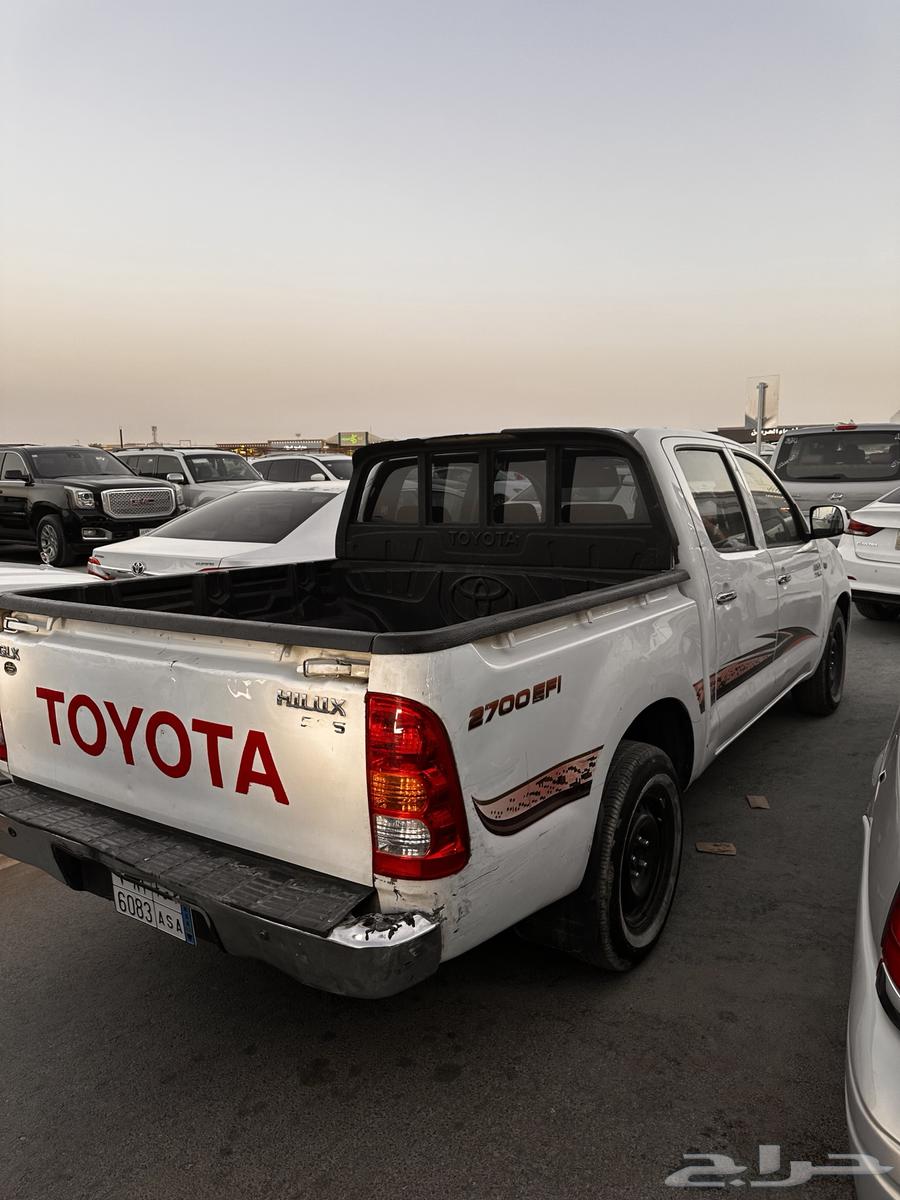 HiLux 2009 Gmarten64409129657347111