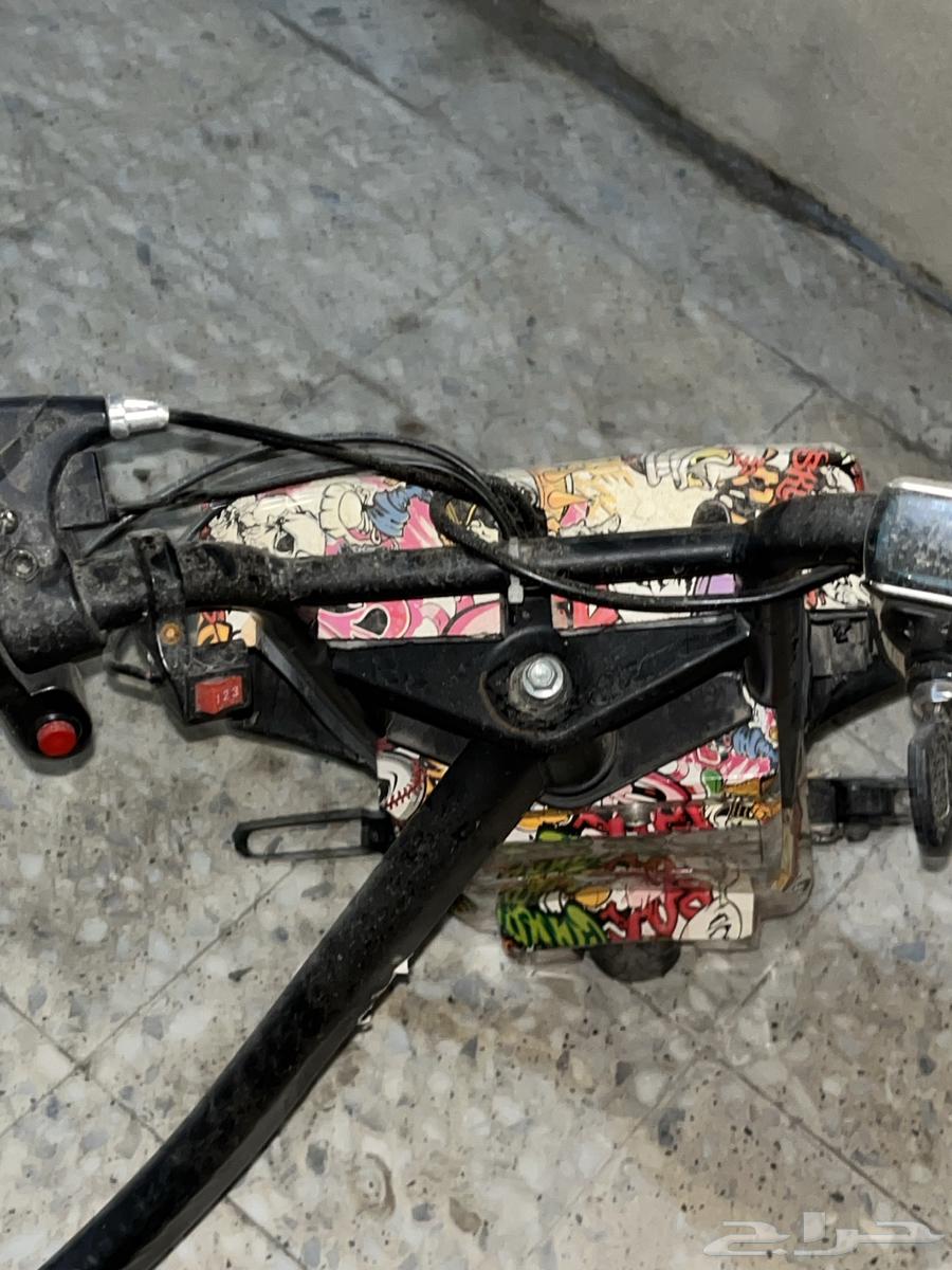 سكوتر كهربائي64252480478337111