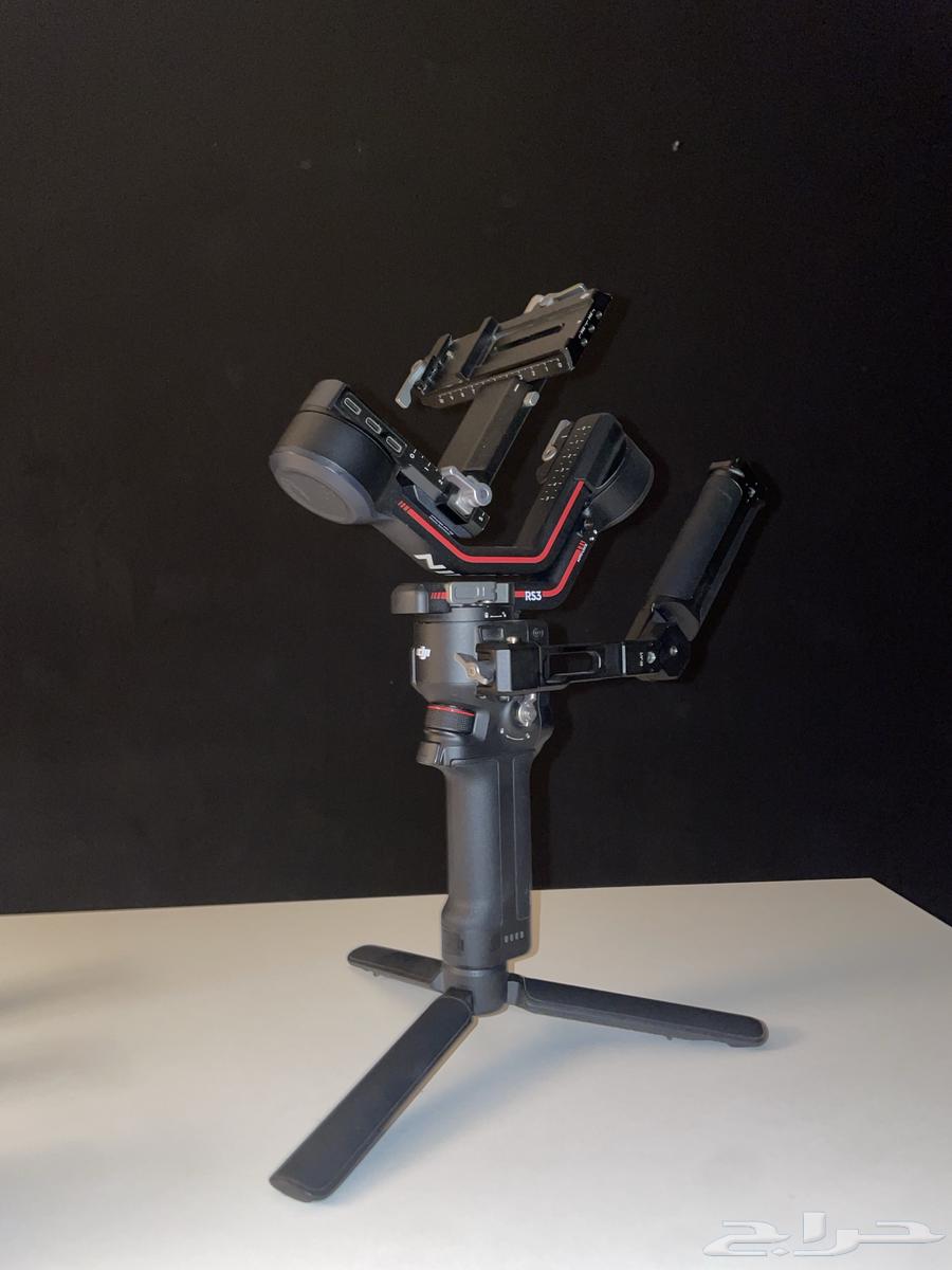 مانع اهتزاز DJI RS364242277040515110