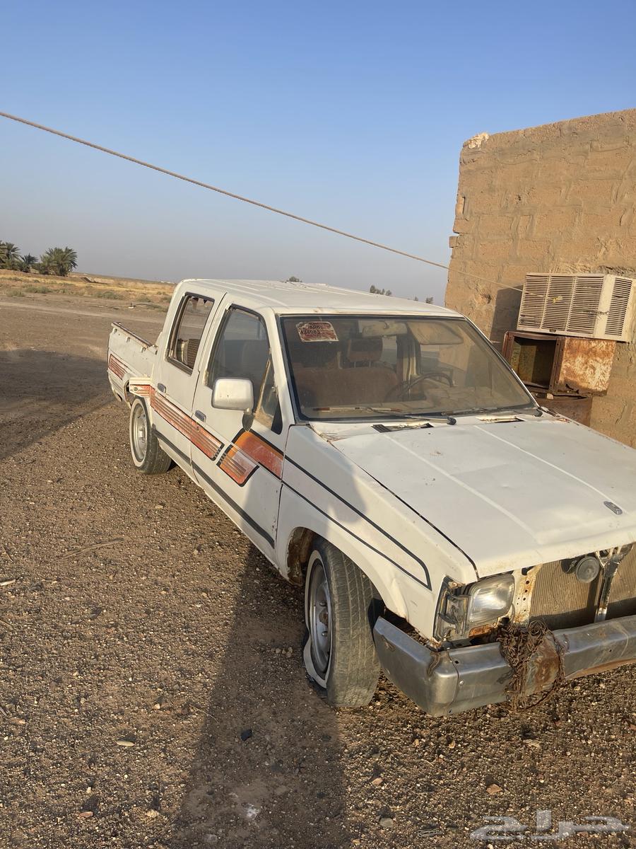 DDSAN for sale without papers (abandoned)64417535352834110