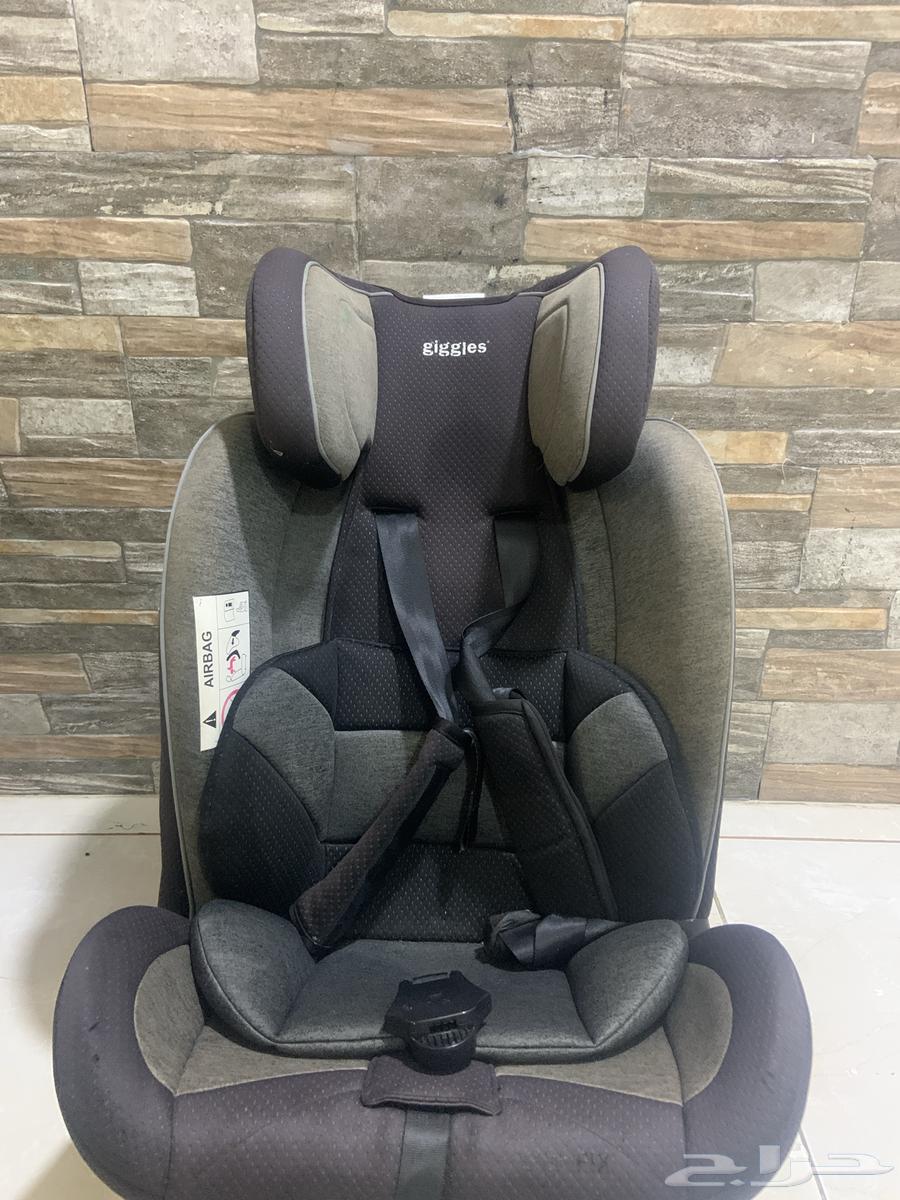 كرسي سياره للا طفال من عمر 3إله4سنوات64236670957954111