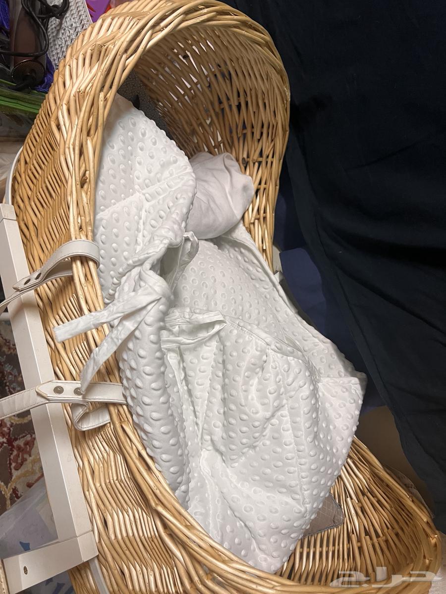 Moses' bed is clean64240396415106110