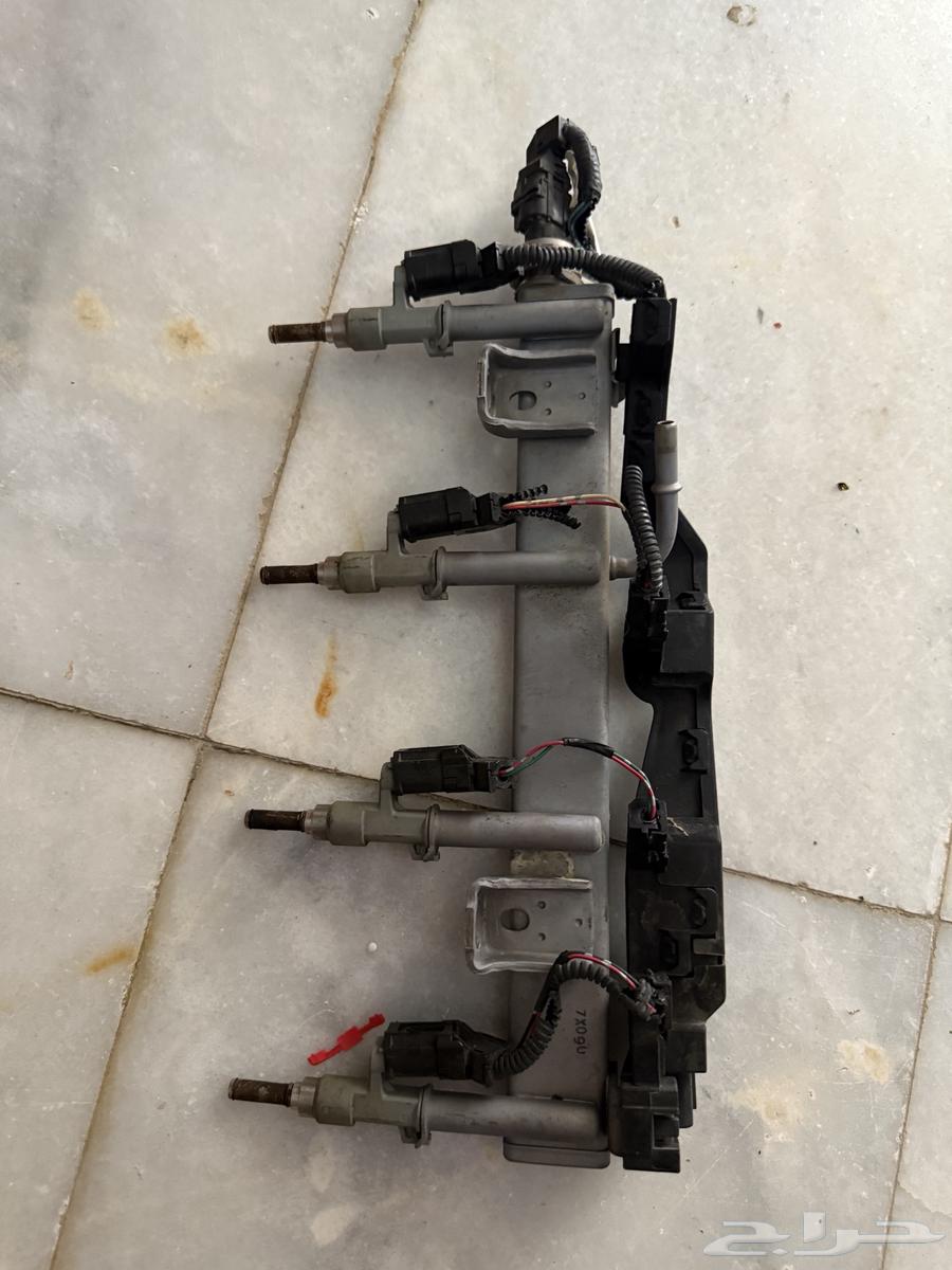 بخاخ كامري 2023 اصلي وكاله وعلى شرط شغال64415262550403111