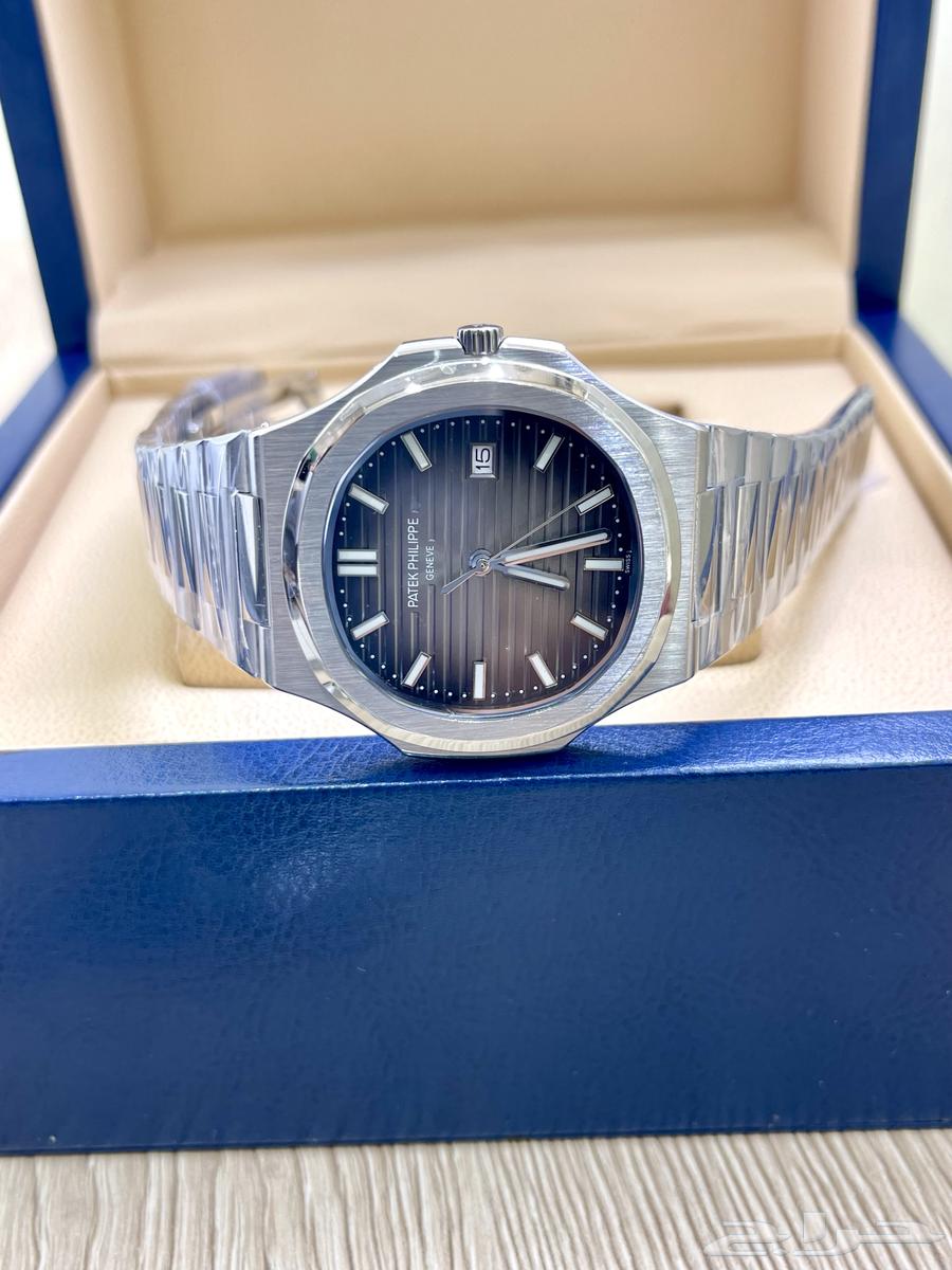 ساعات باتك قلب64242456030721113