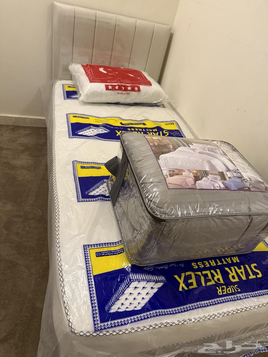 جديد سرير بقس نفر64246659919873111