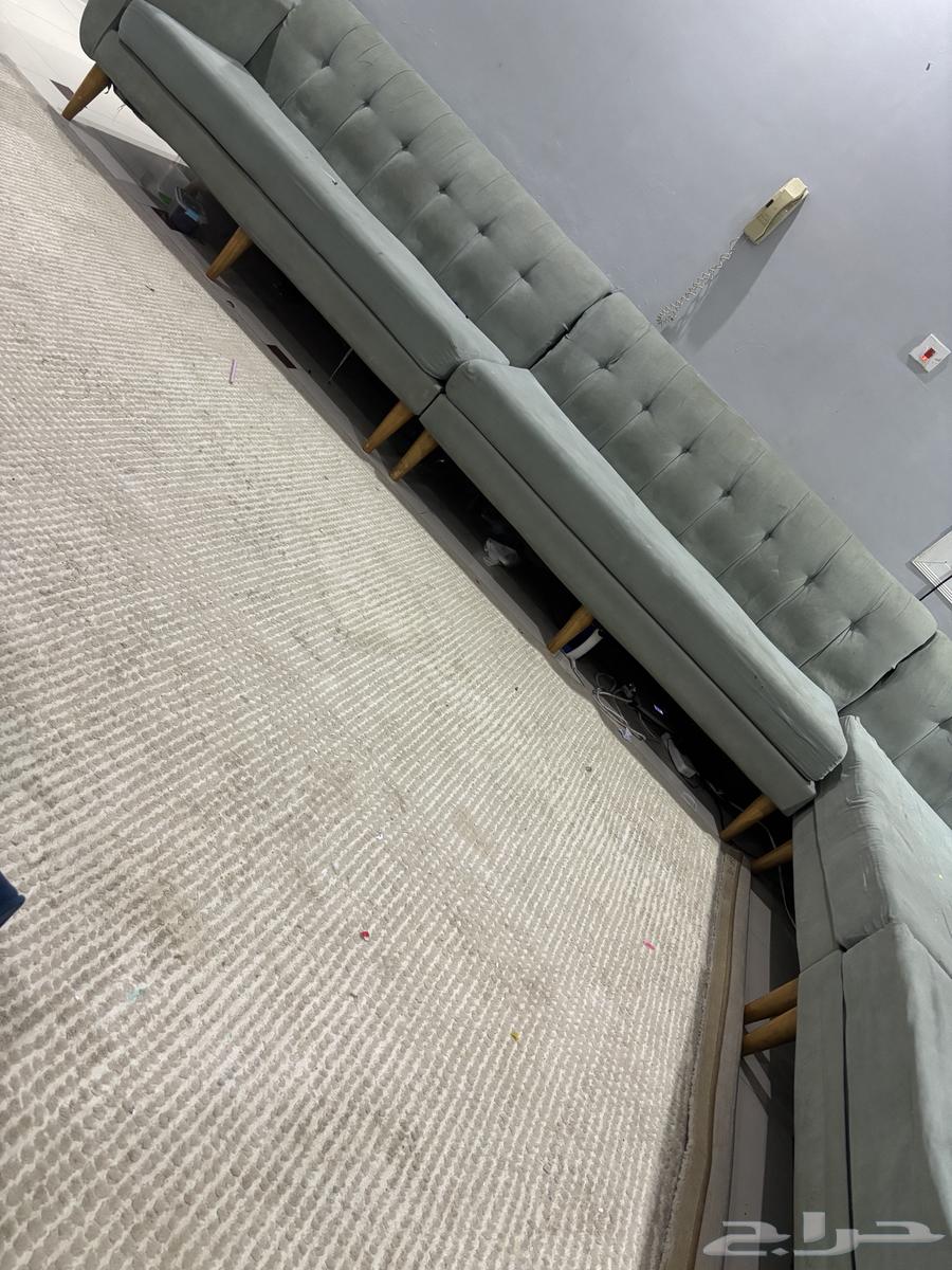 7-meter L-shaped sofa64242288899458110