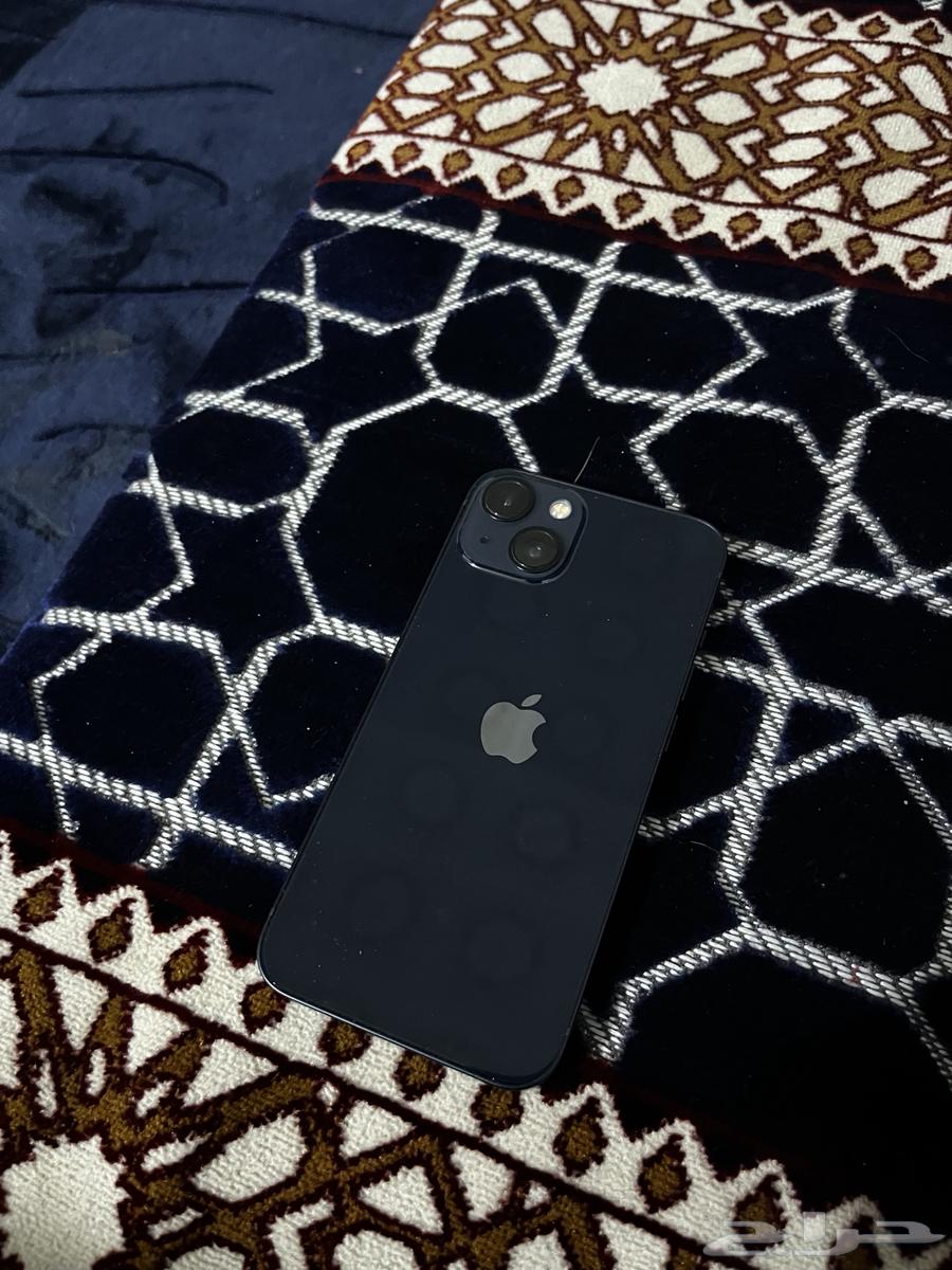 آيفون 13 اخو الجديد64235635869825111